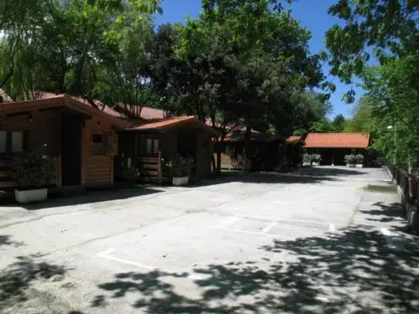 Camping Rio Purón