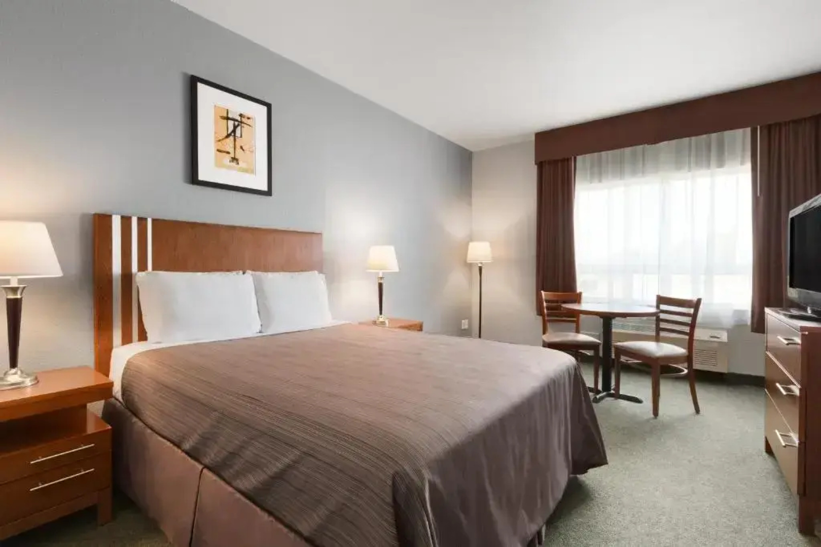 Days Inn - High Prairie