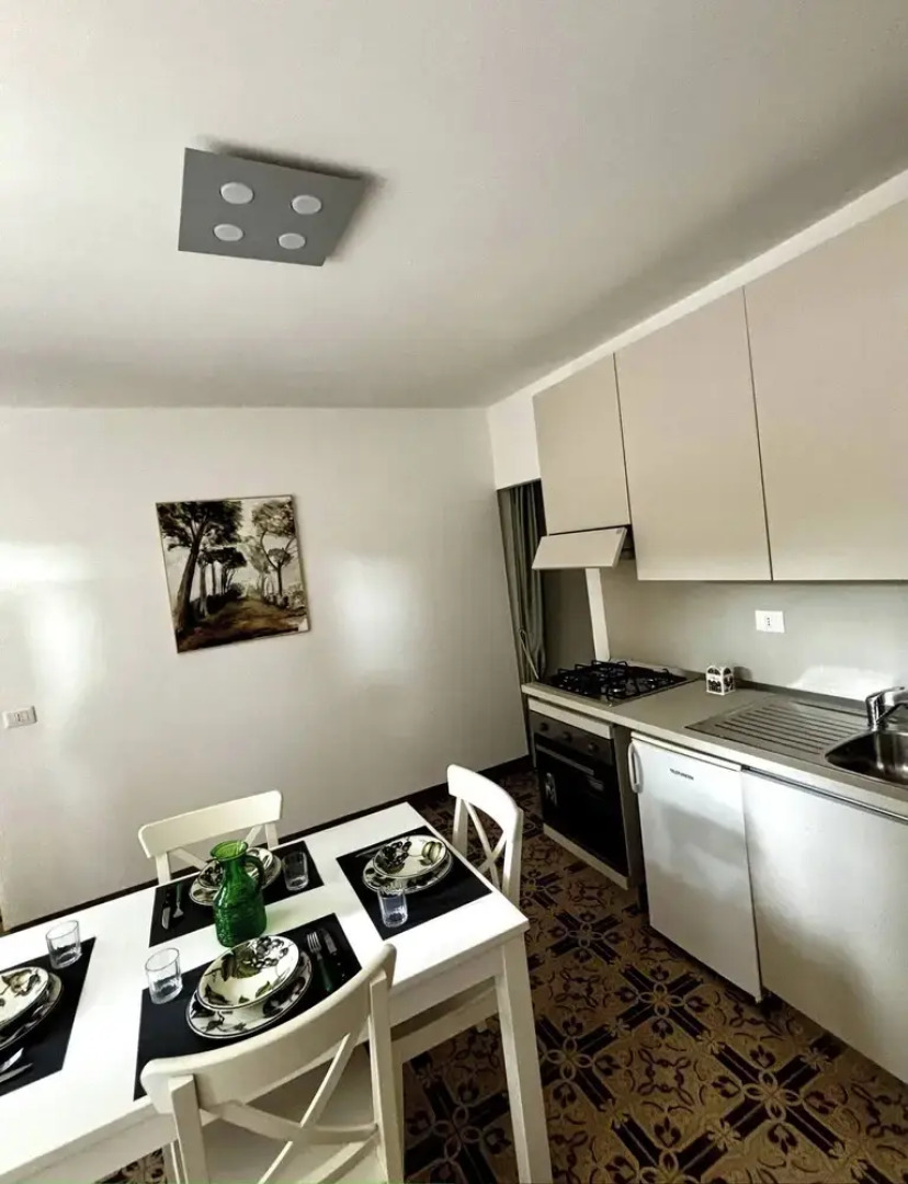 Charming Umbrian Apartment in Castel Viscardo