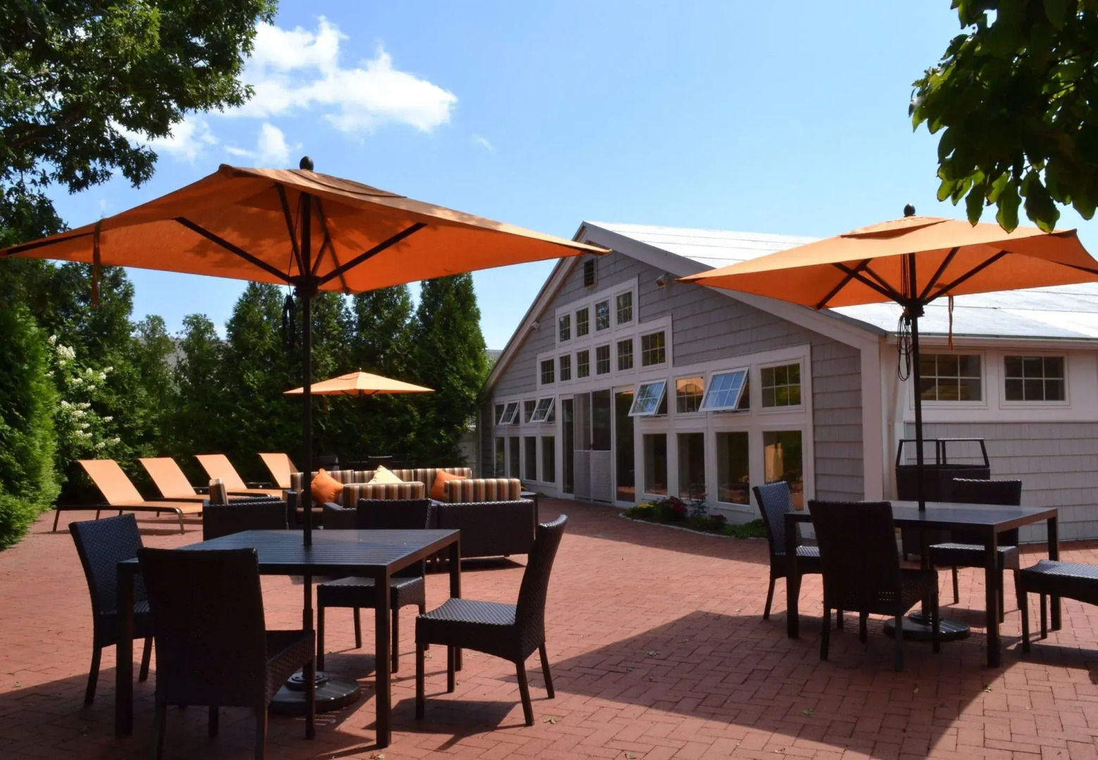 Courtyard By Marriott Cape Cod Hyannis