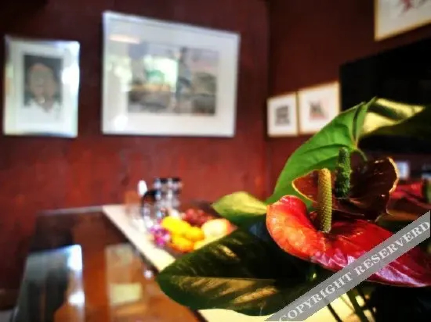 Pu'er Gudao Boke Art Inn