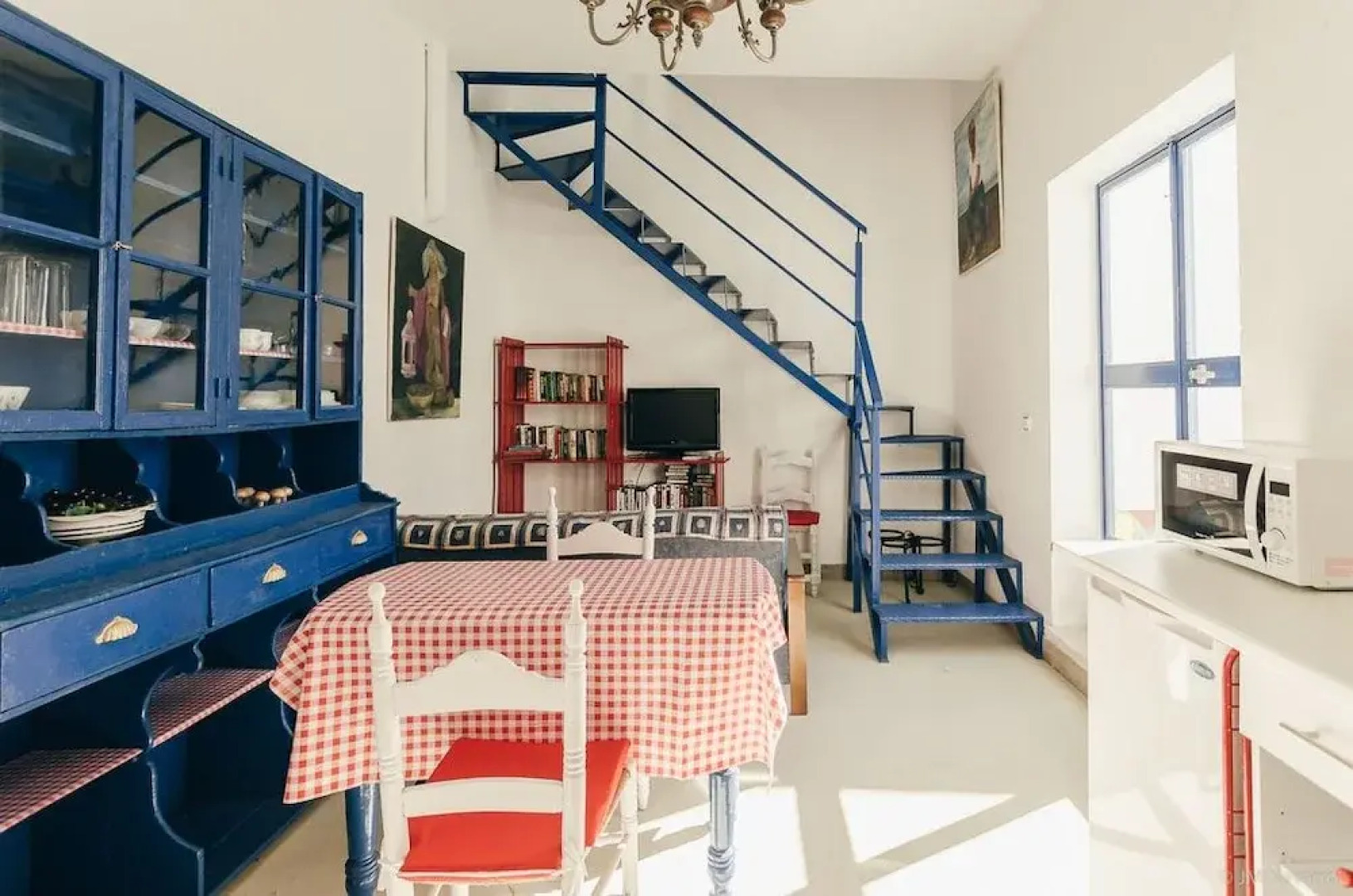 El Rincón Del Comendador