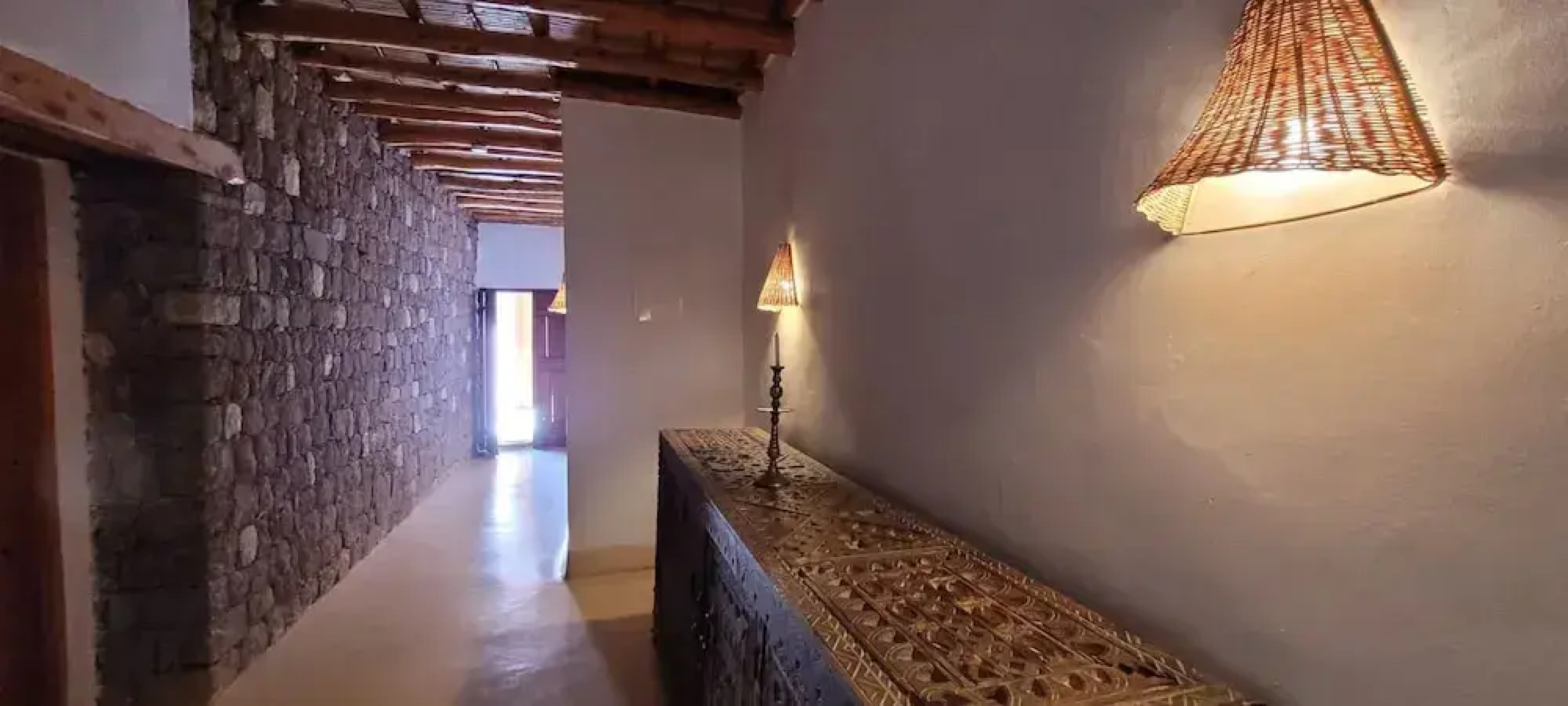 Maison D'hôte Écologique Le Douar Berbère - Adults Only