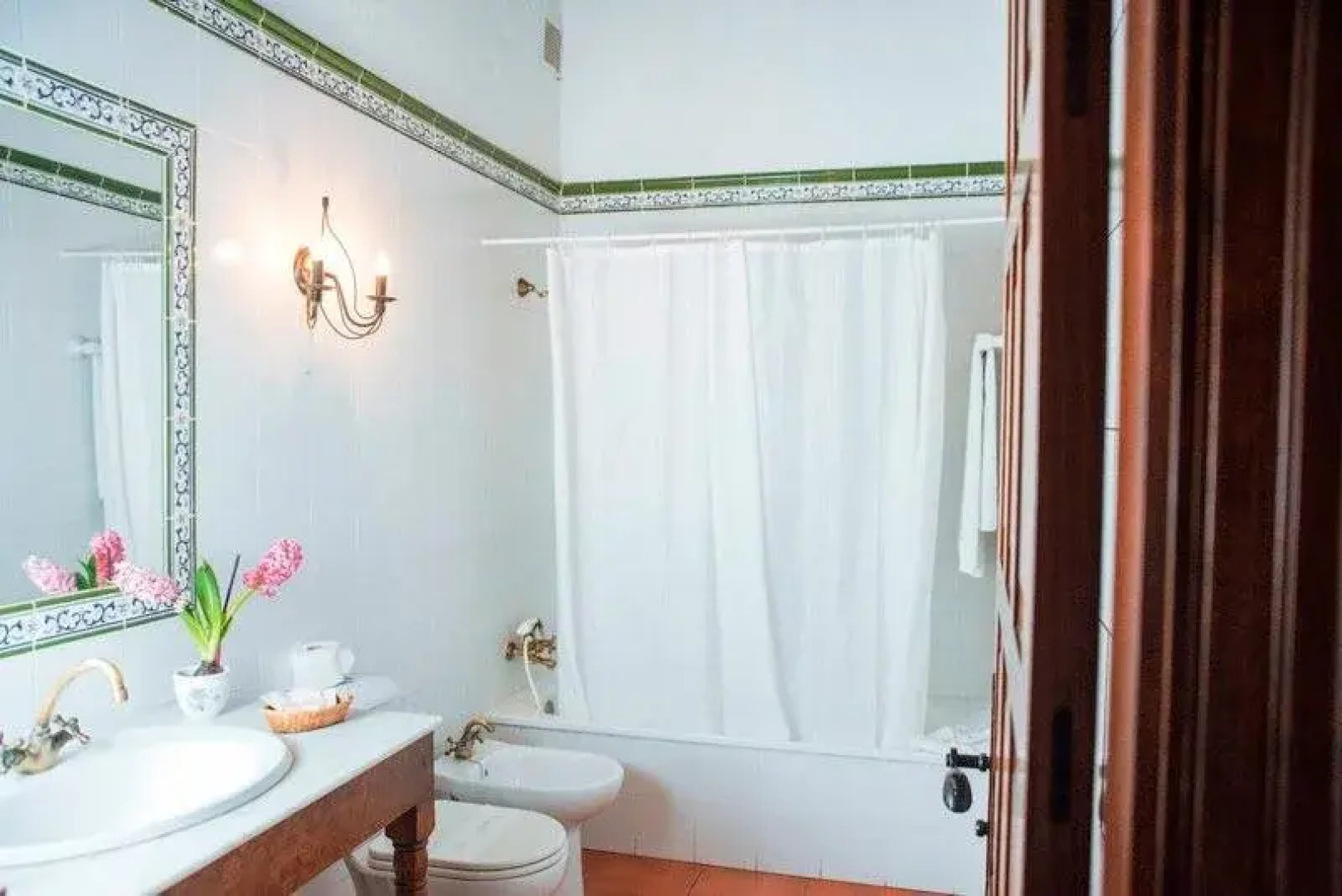 Hotel Rural Finca Sulula