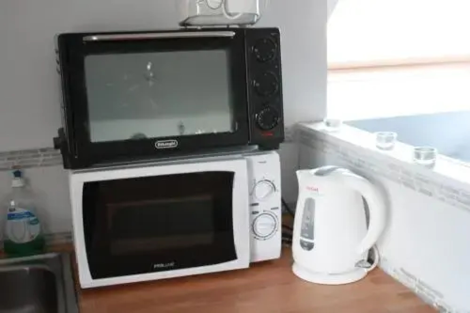 Studio Apartment Alba