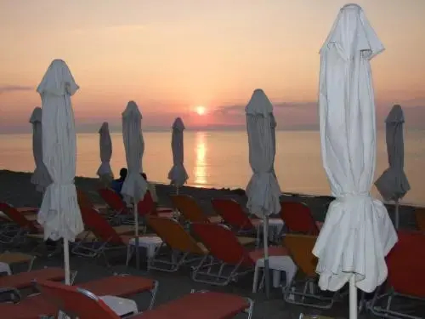 Hotel Kostas