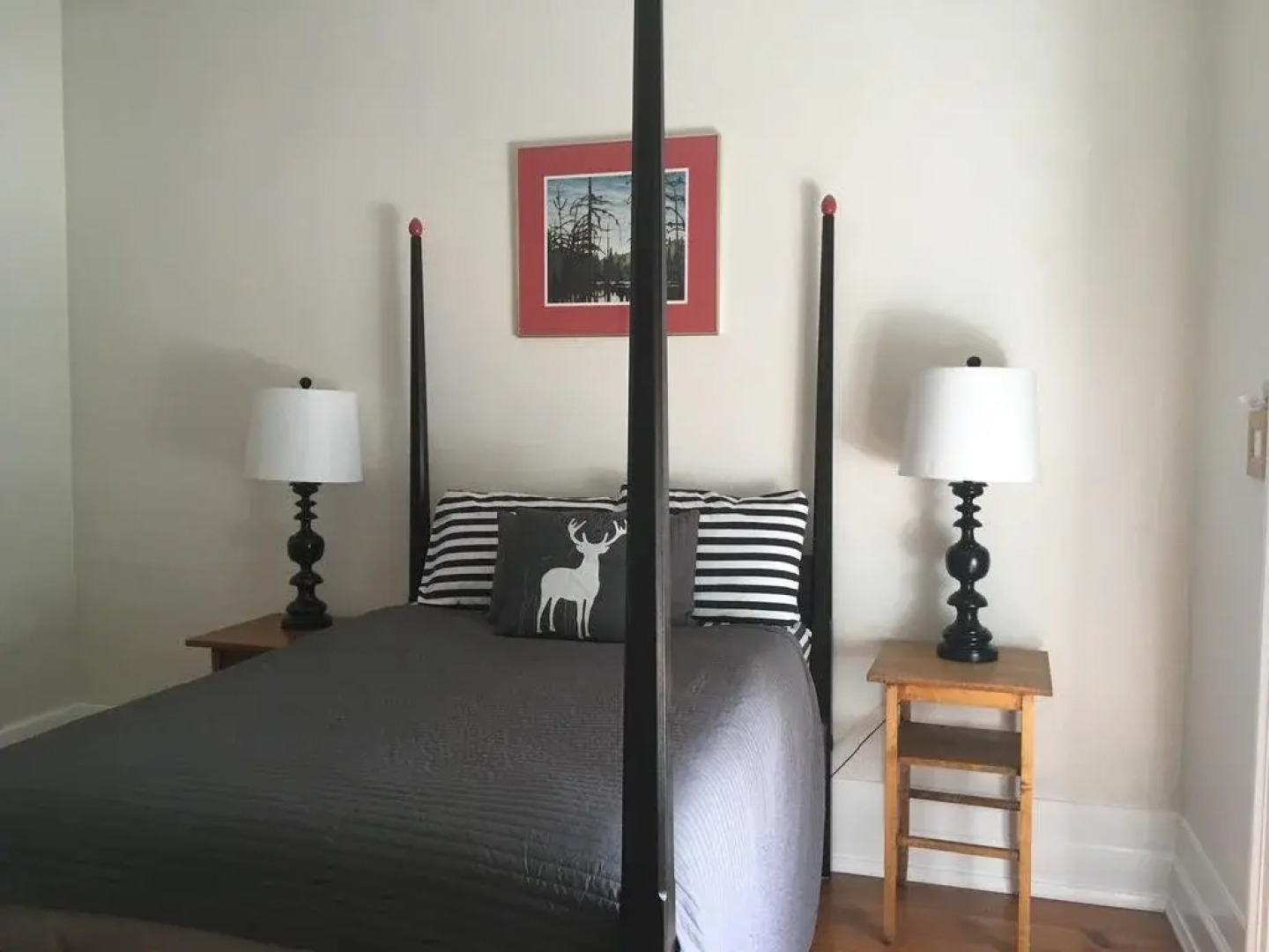 Denaut Mansion Country Inn