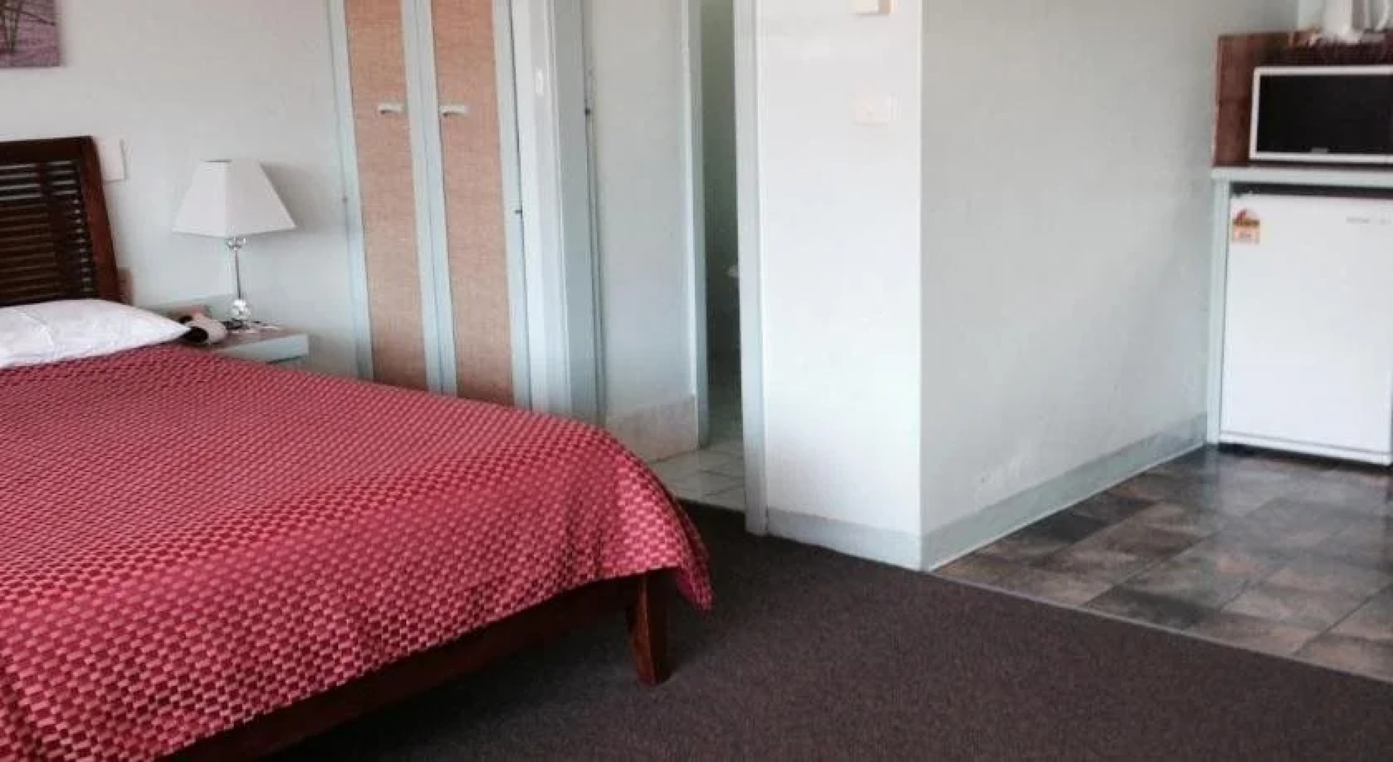 Beach Motel Woolgoolga