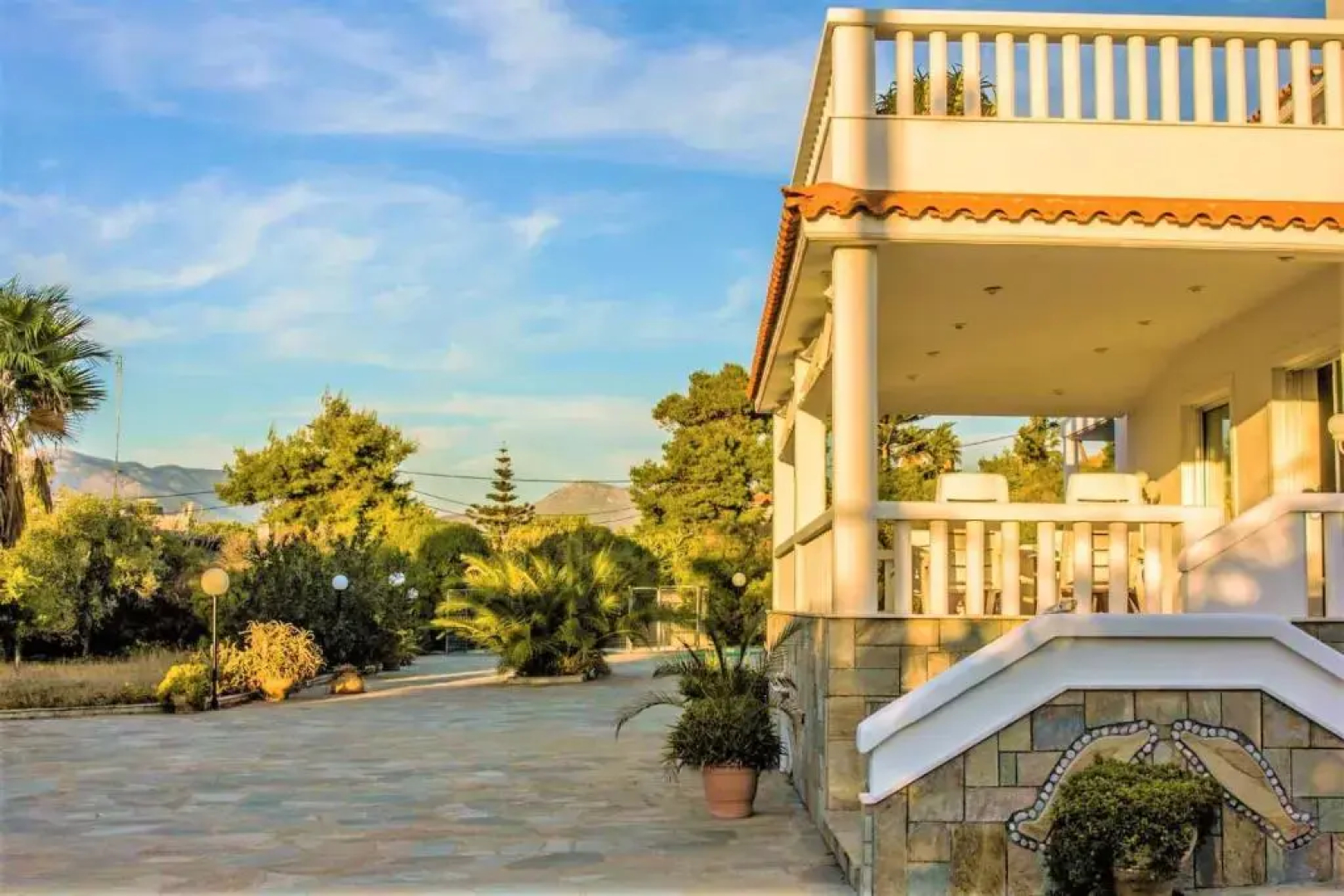 Villa Supreme
