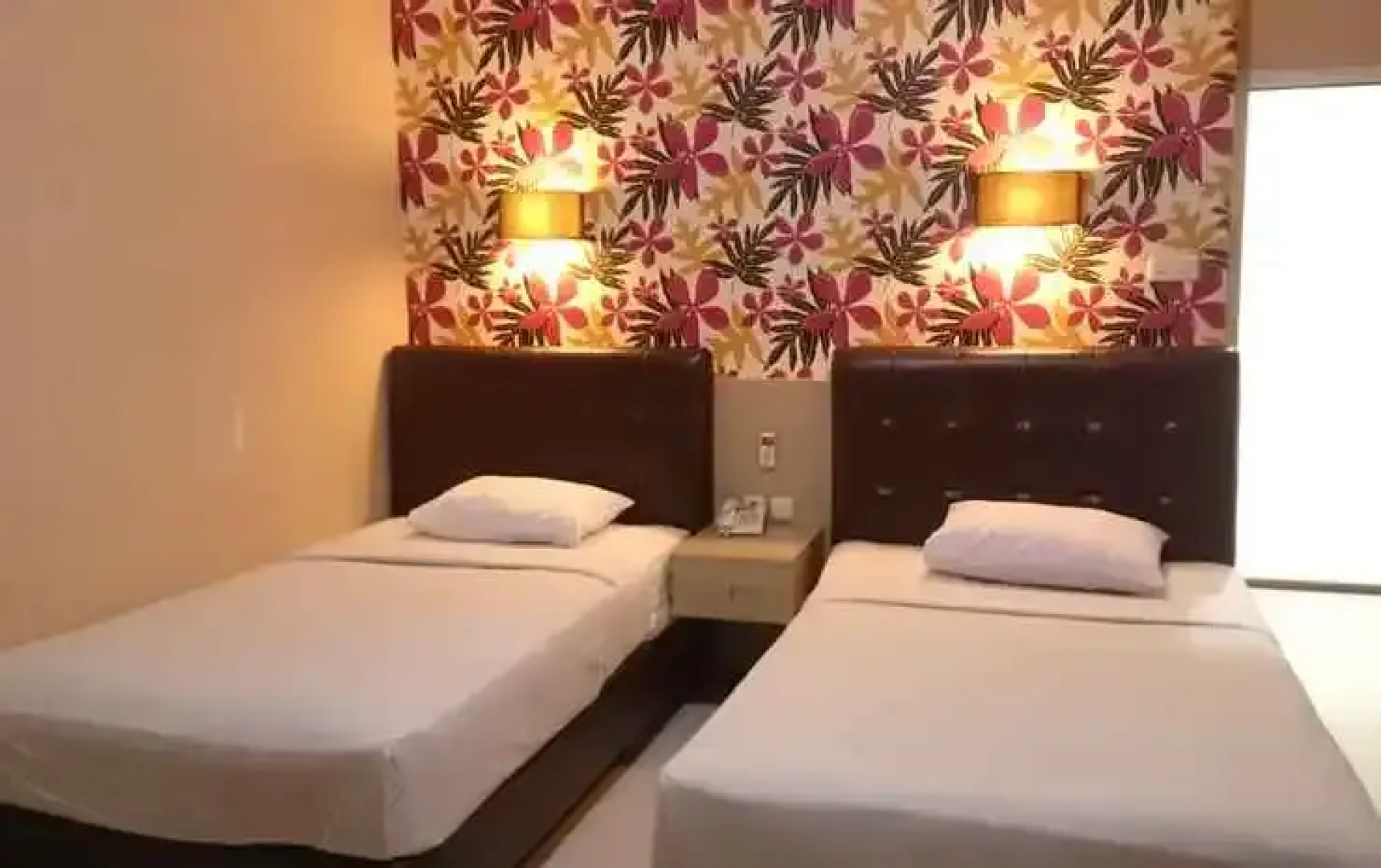 Hotel Segiri