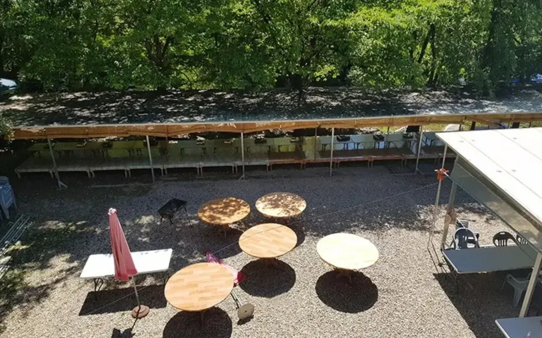 Yangpyeong Yongmunsanjang Pension