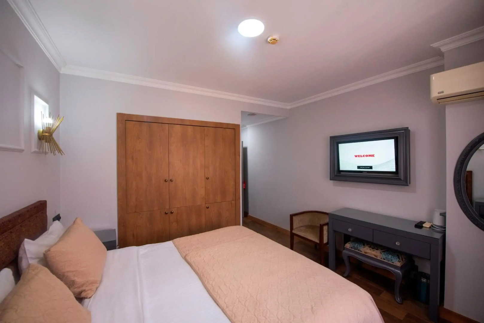 Hotel Daphne - Special Class