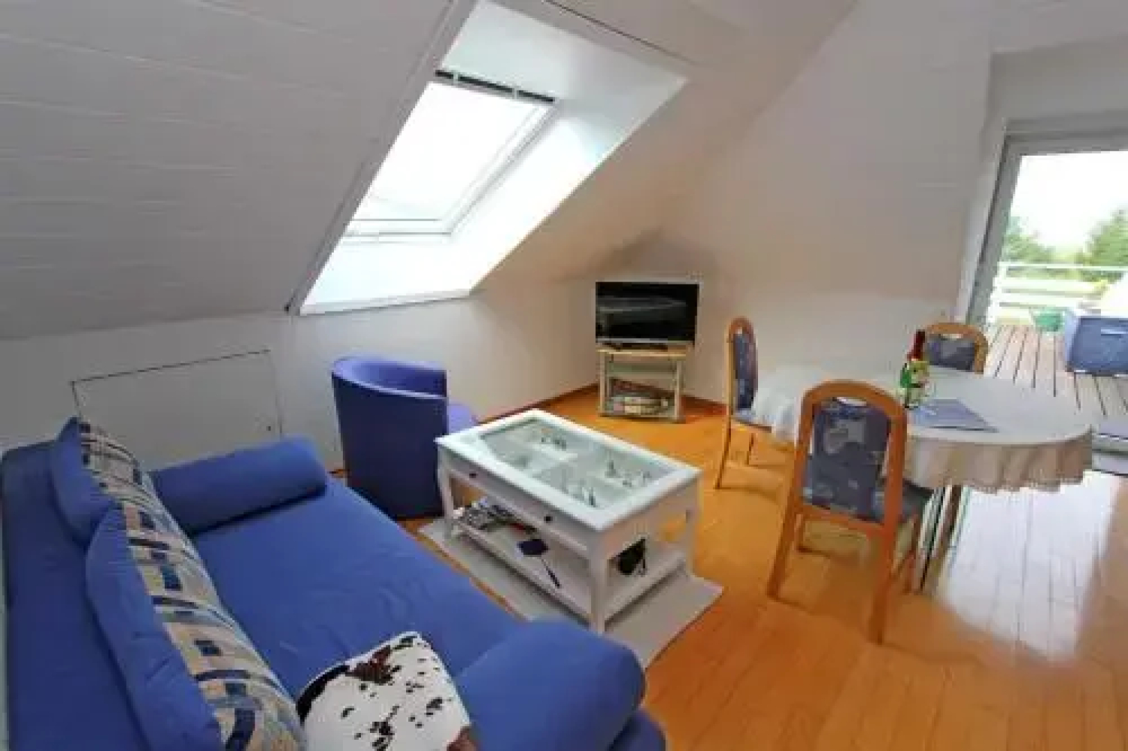 Ferienwohnung Bodstedt VORP 1891