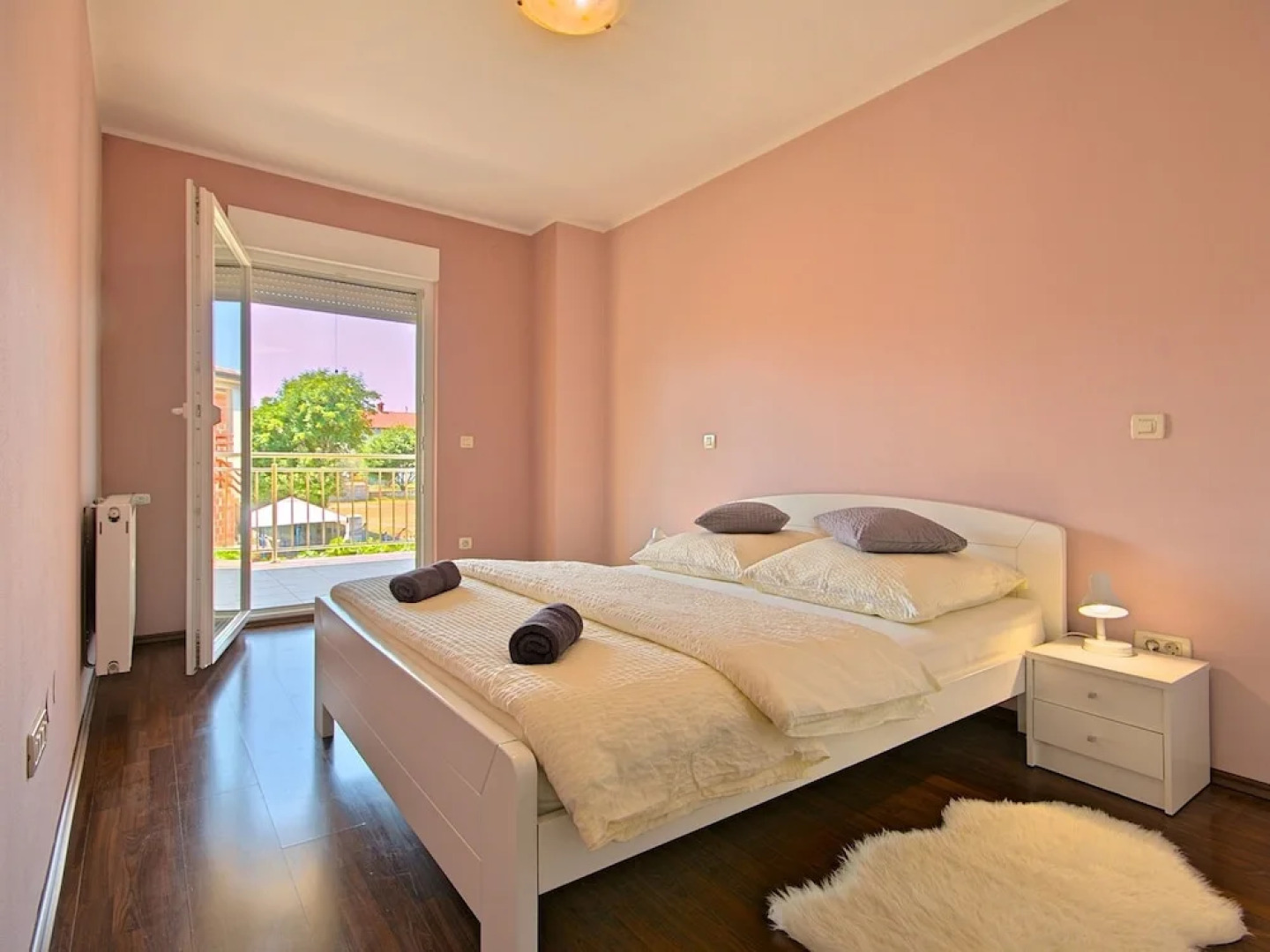 Lovely Apartment in Kaštel With Swimming Pool