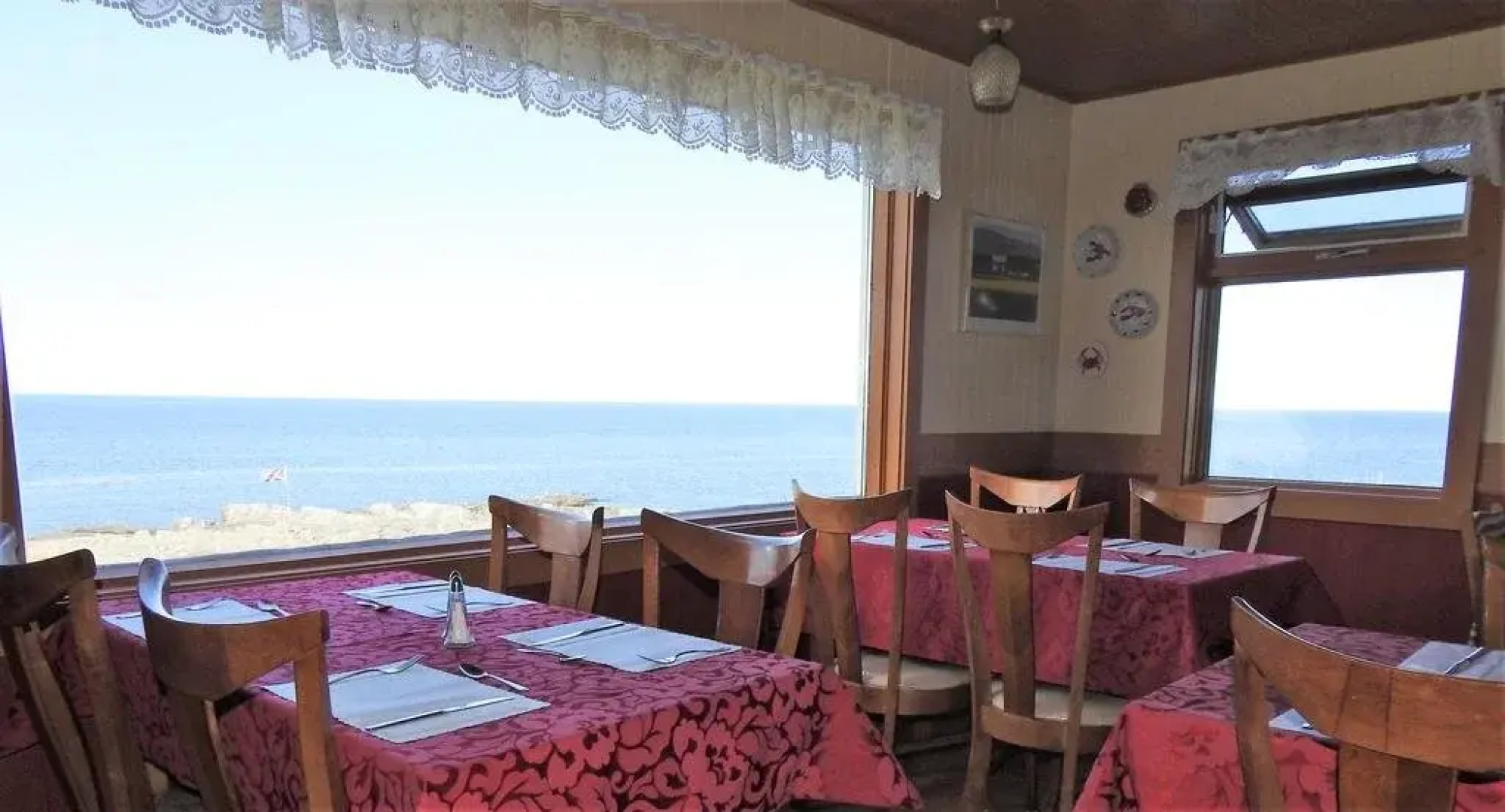 Restaurant Motel L'Étoile du Nord