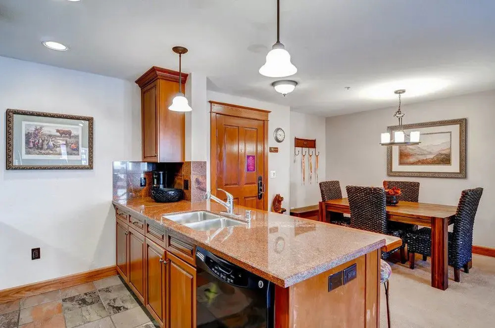 Copper One at Center Village by Copper Mountain Lodging