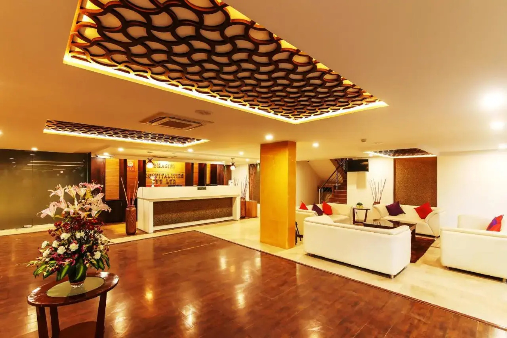 Icon Suites by Bhagini