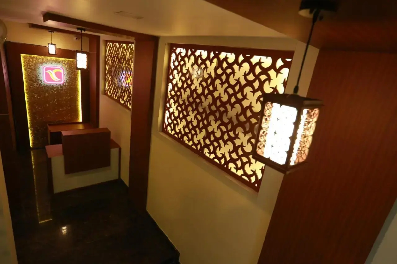 The Crescent Suites
