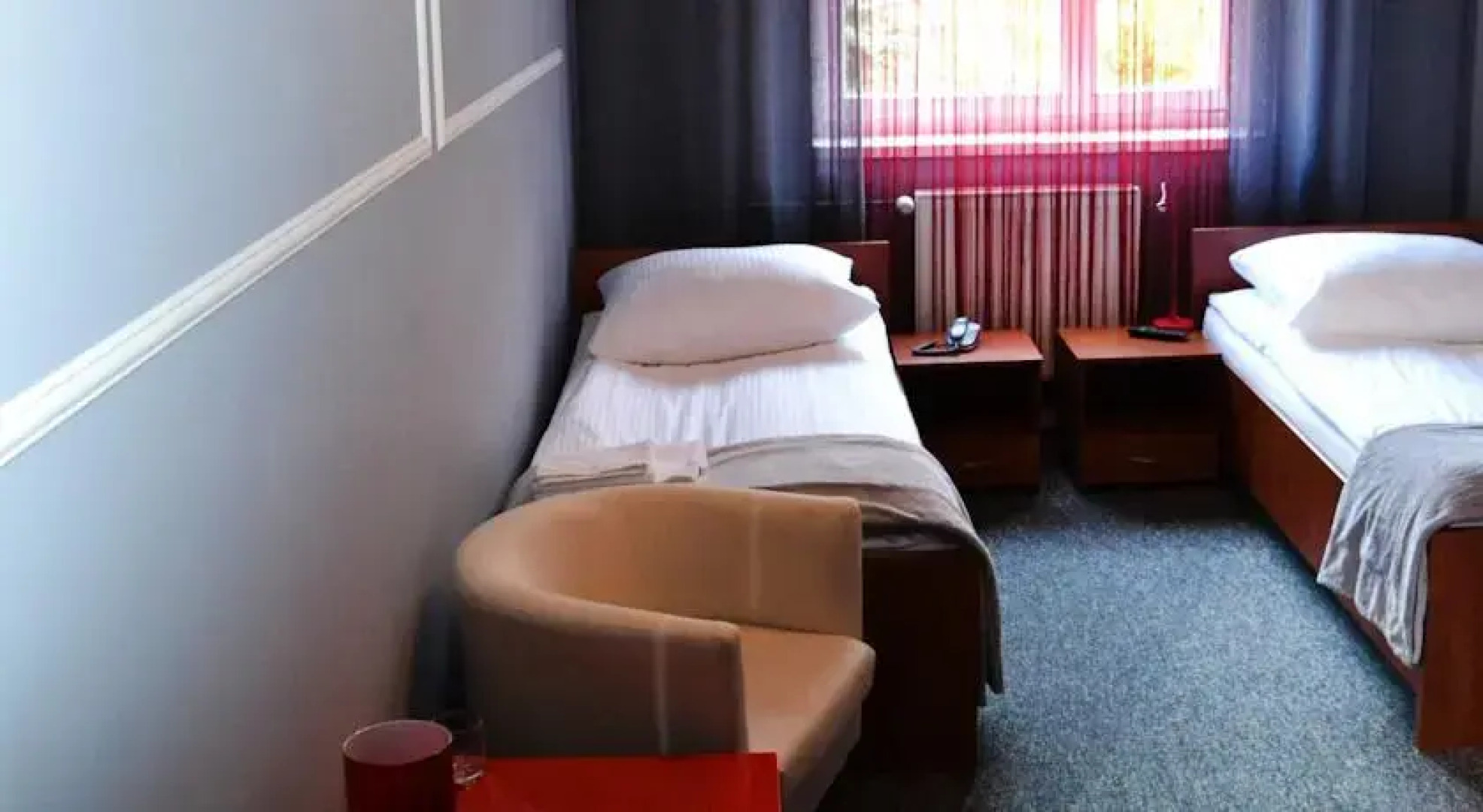 Art Cafe Cafe & Restaurant