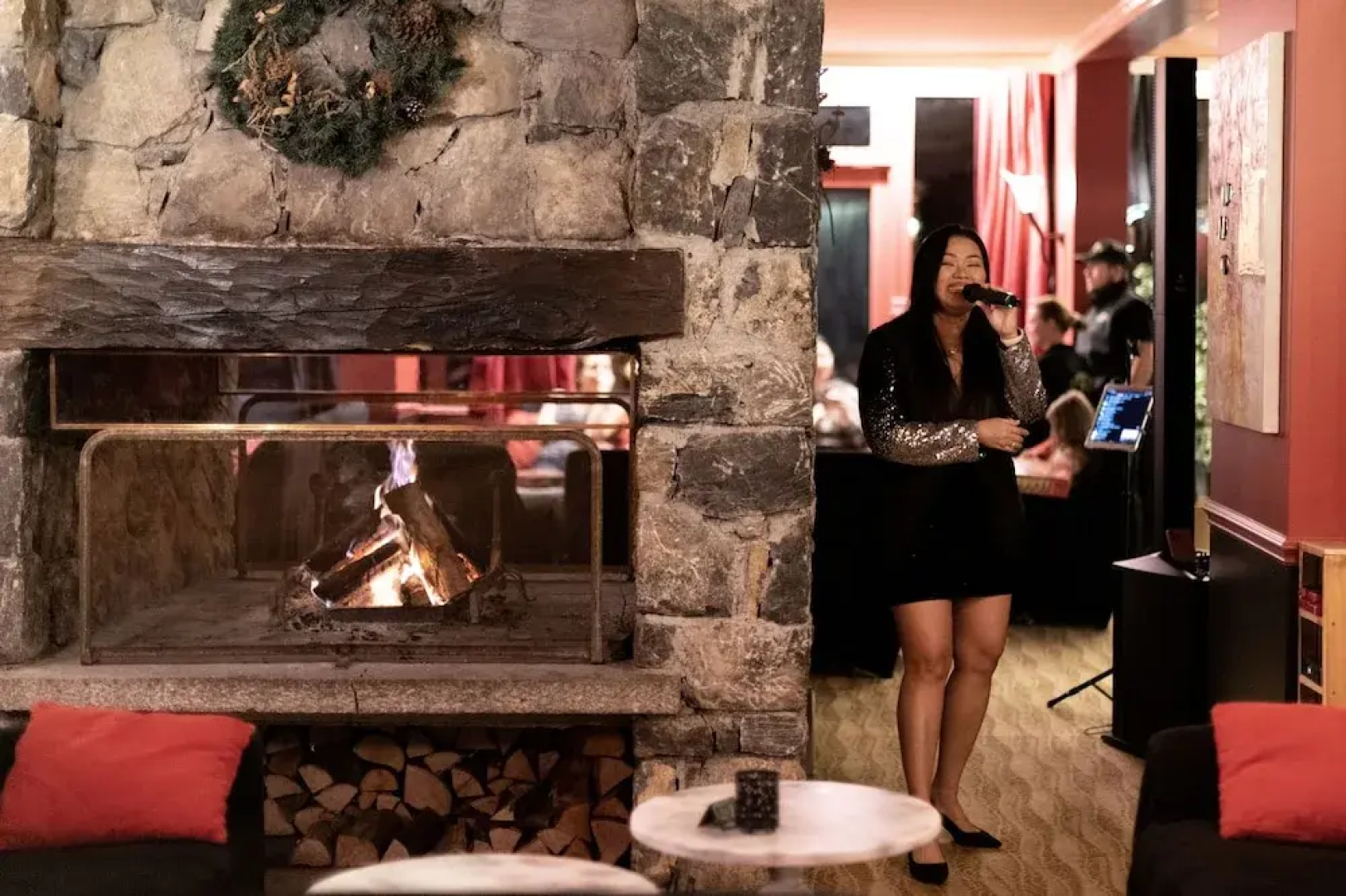 Hôtel La Tarentaise