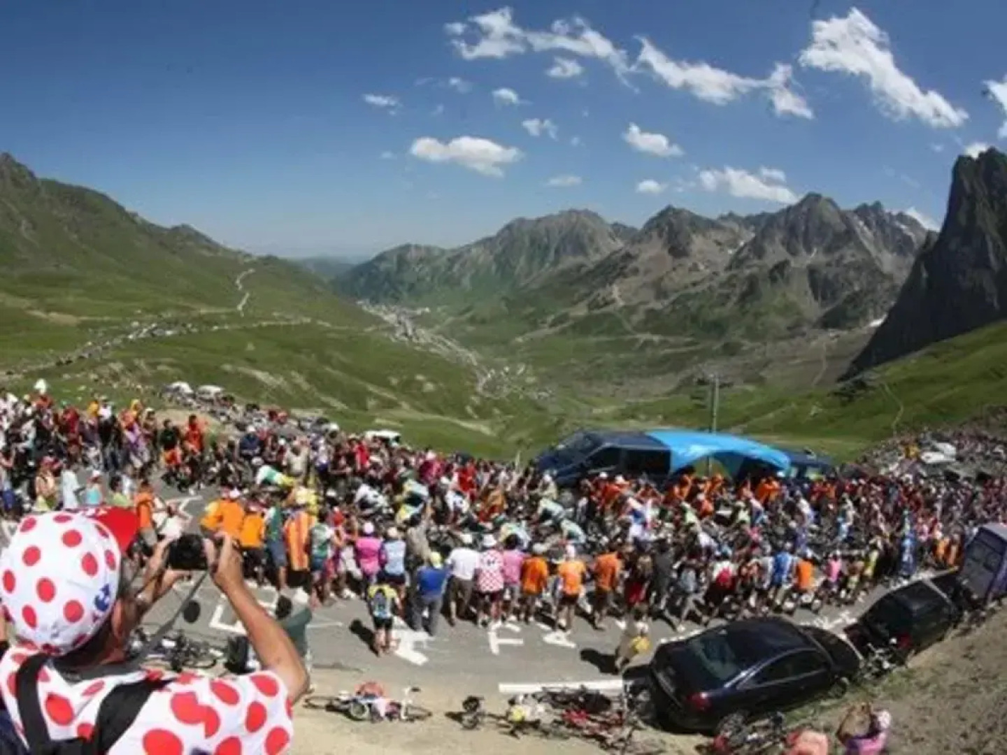 Appartement La Mongie, 3 pièces, 7 personnes - FR-1-404-197