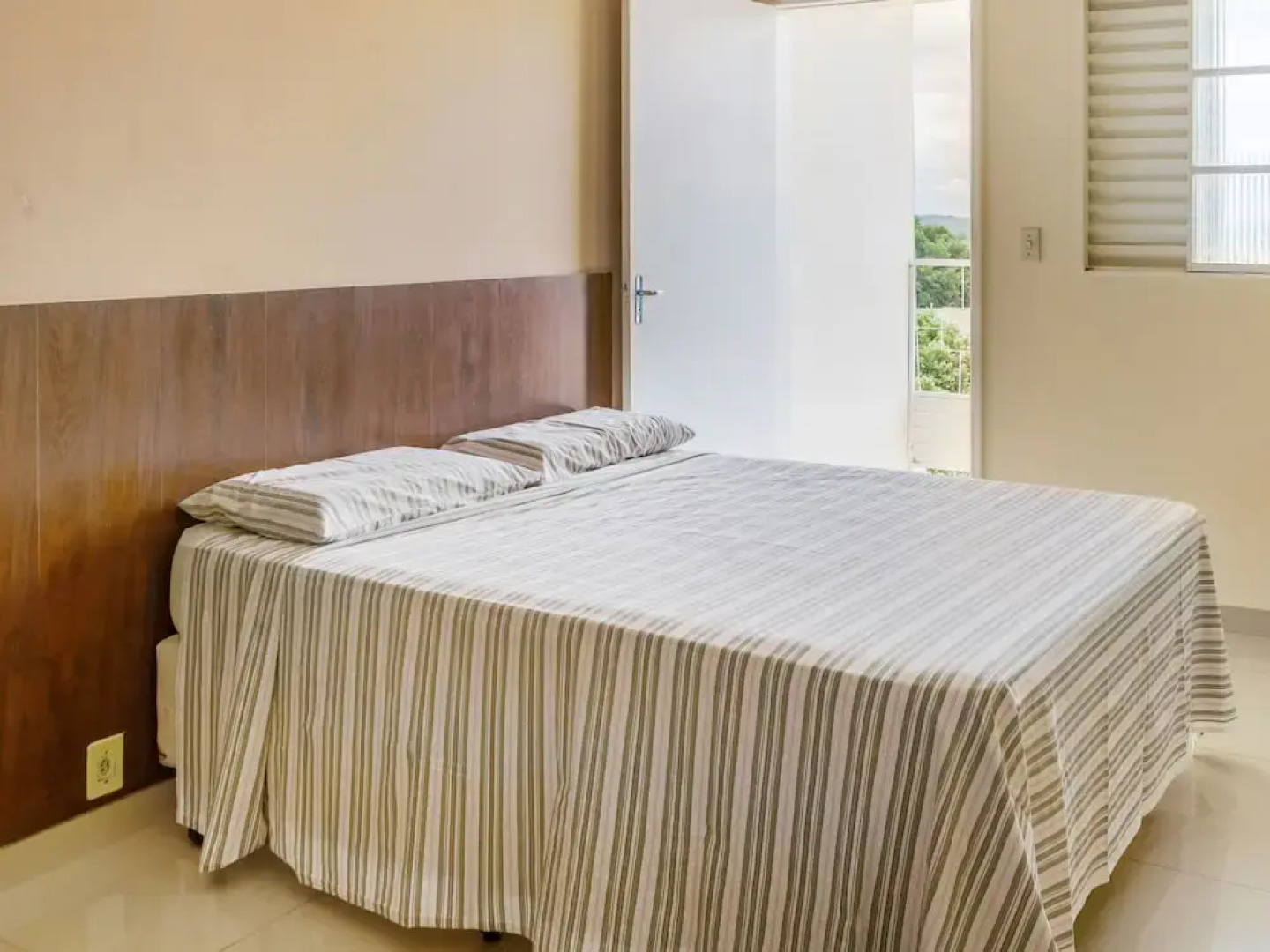 OYO Bocaiuva Palace Hotel