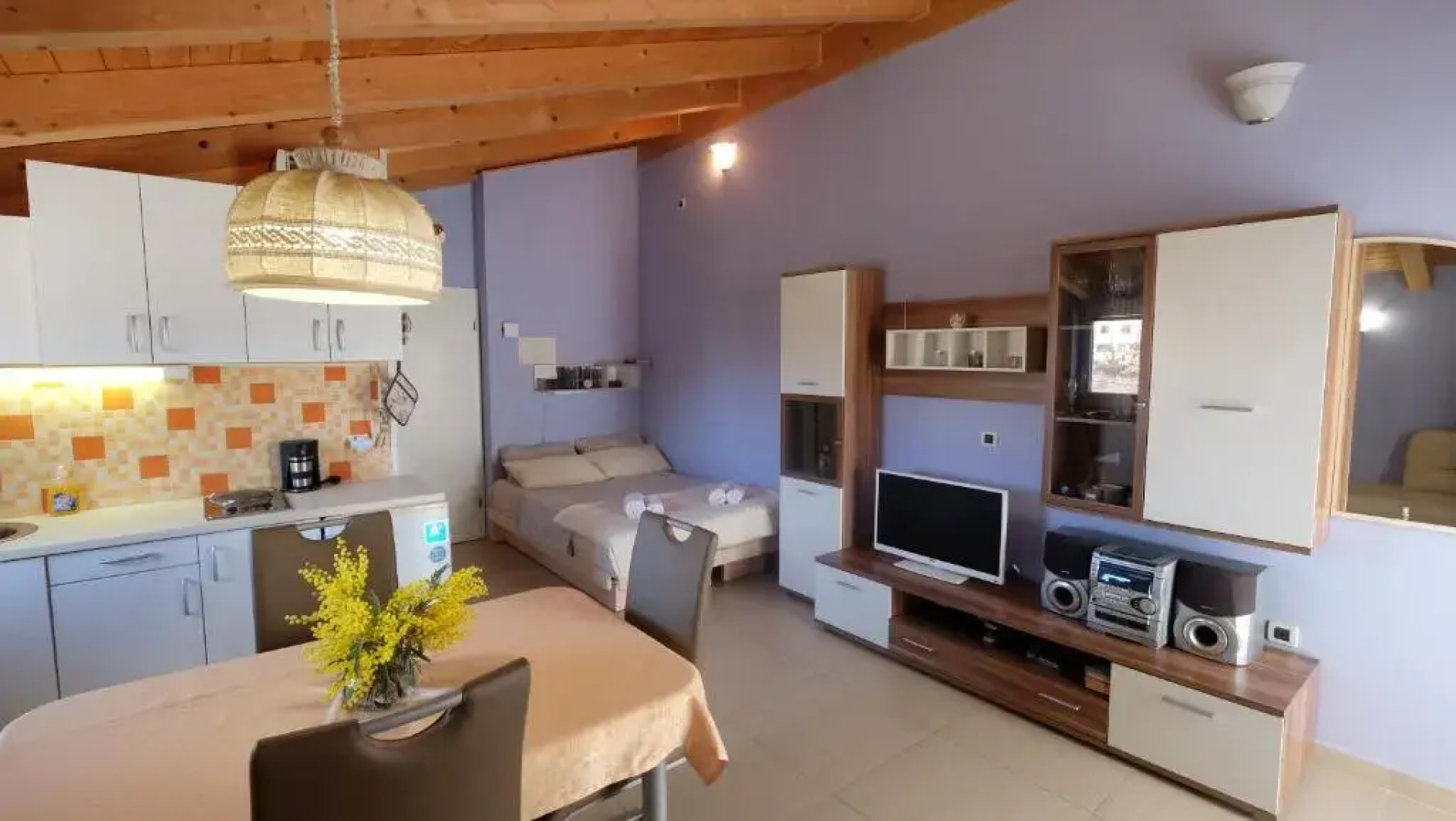 Apartments Beti