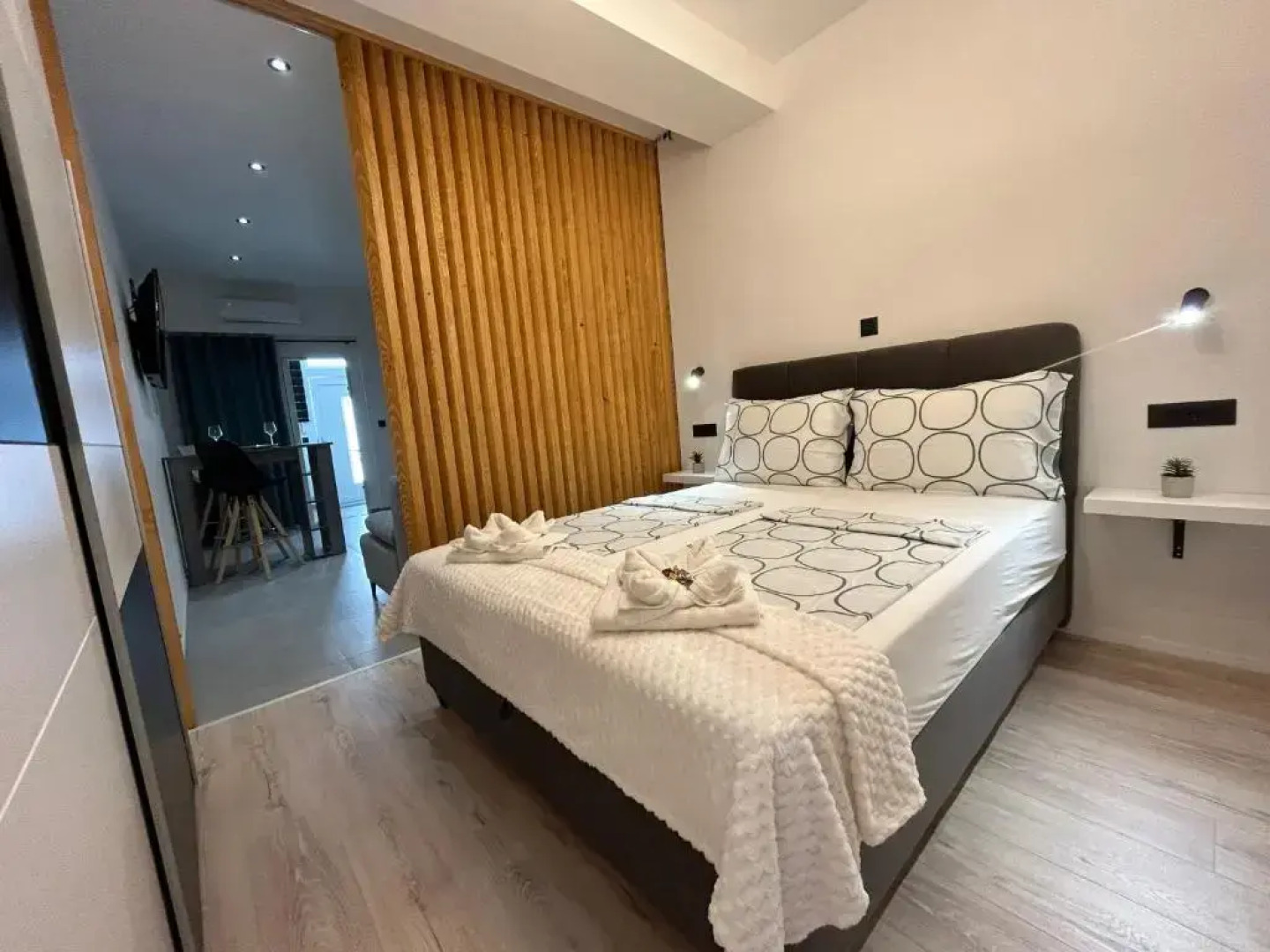 Center Apartments Regina