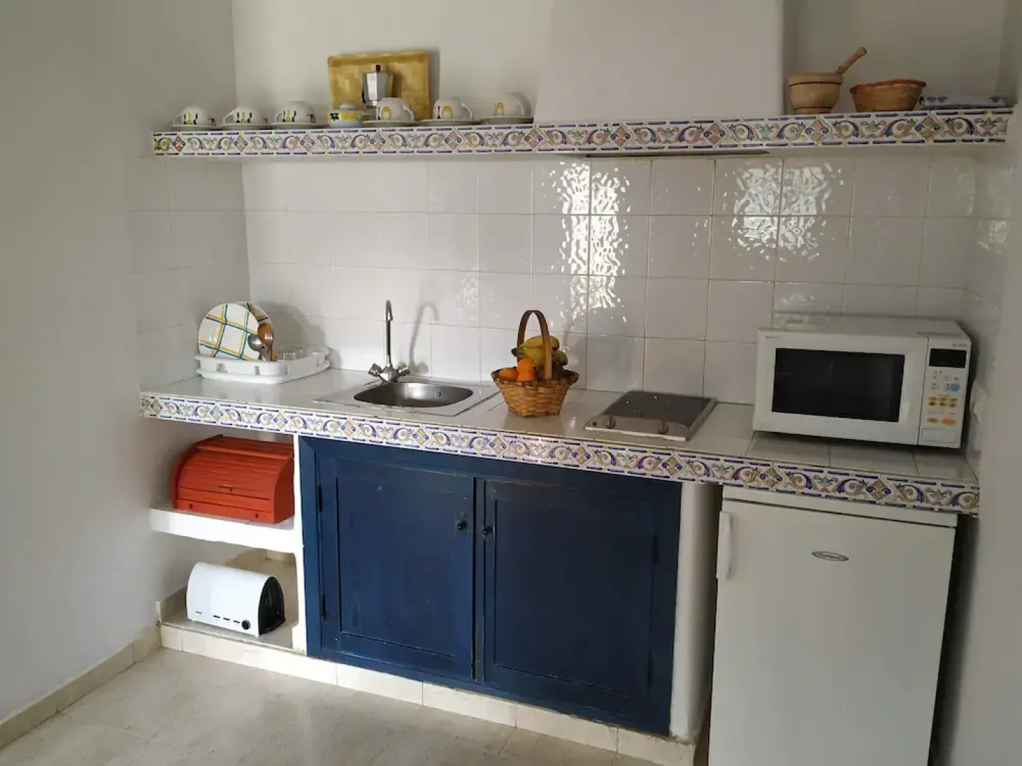 Apartamentos & Habitaciones Vetonia
