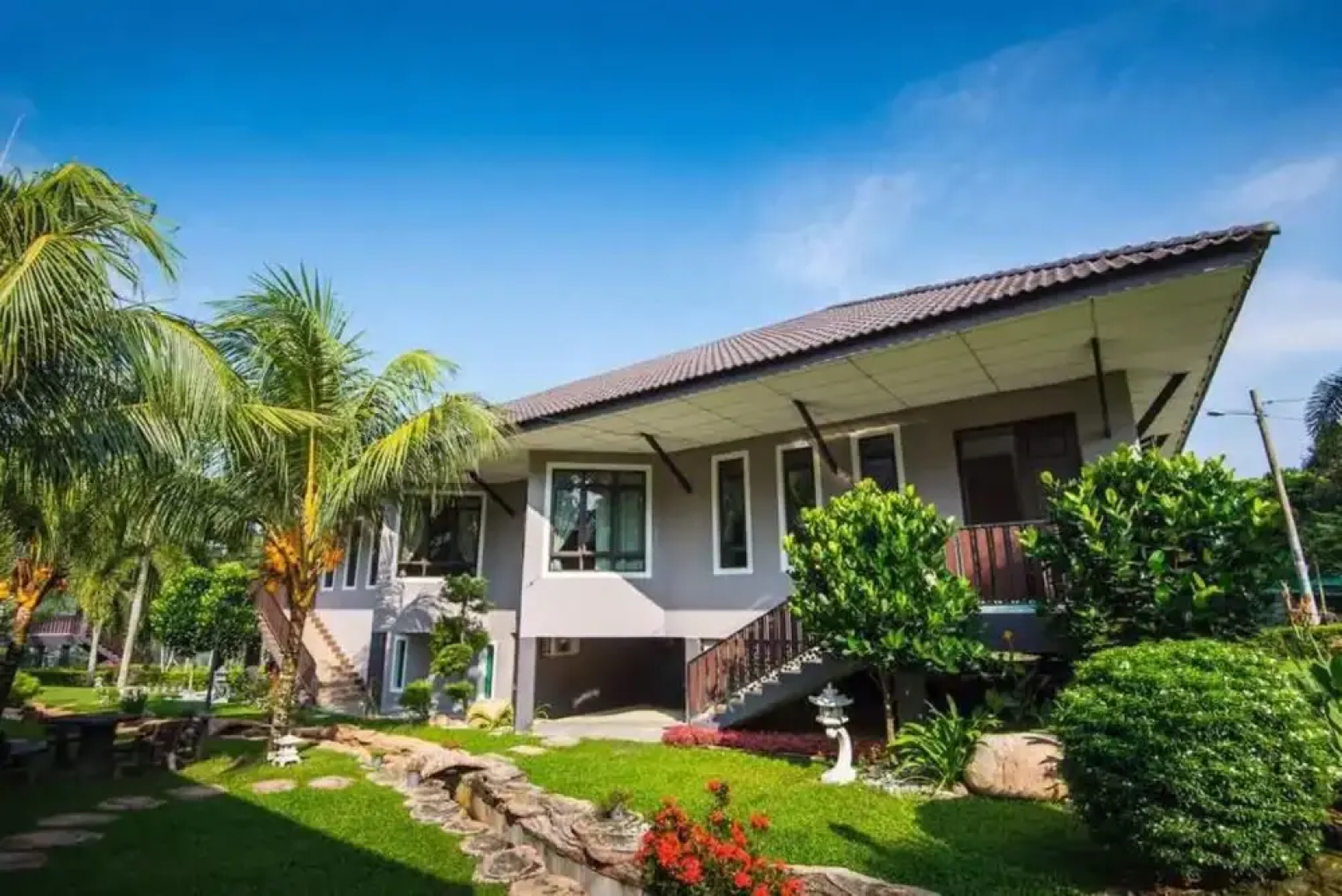 Capital O 90088 Mbp Leisure Resort