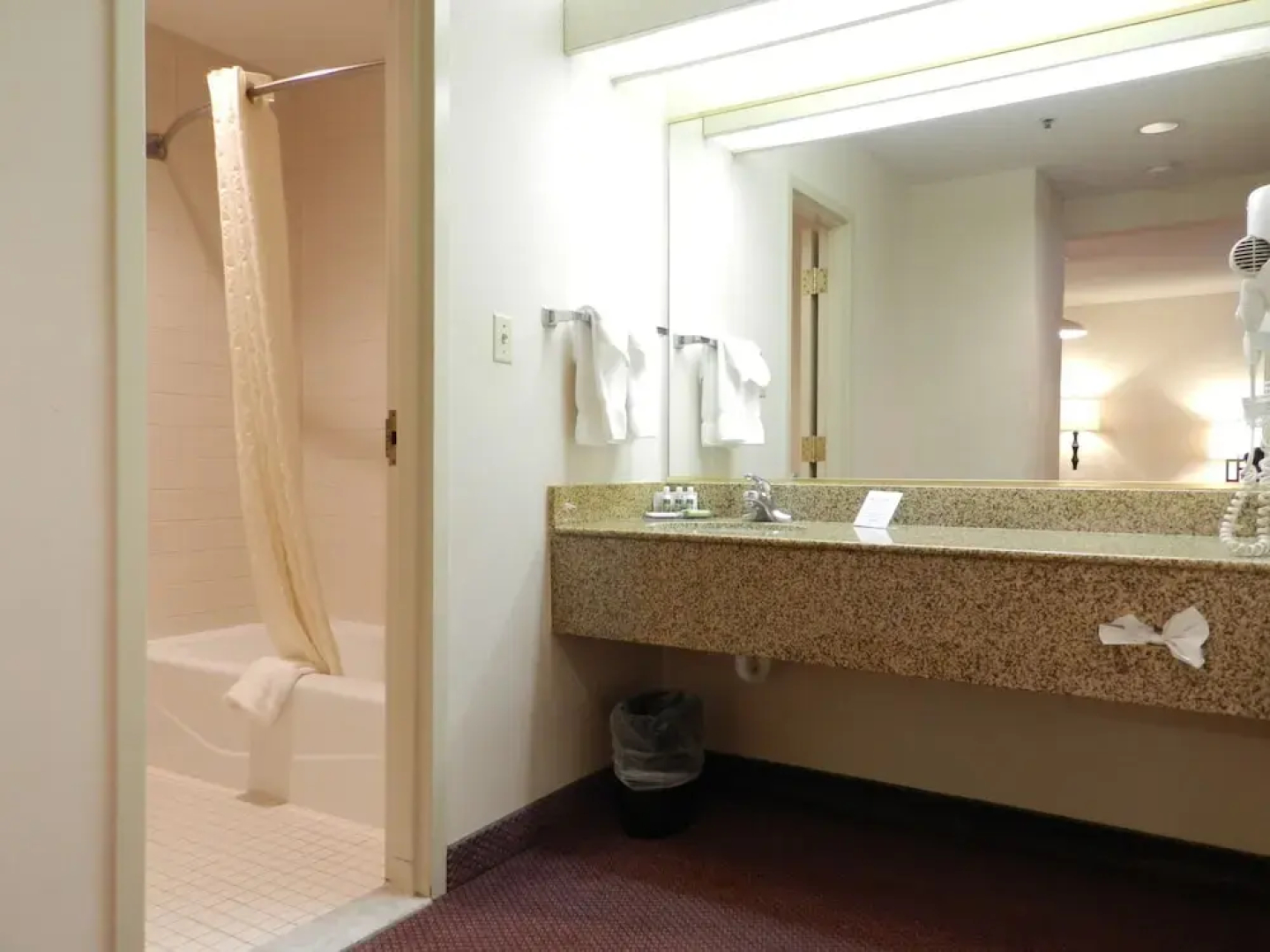 Holiday Inn Lubbock