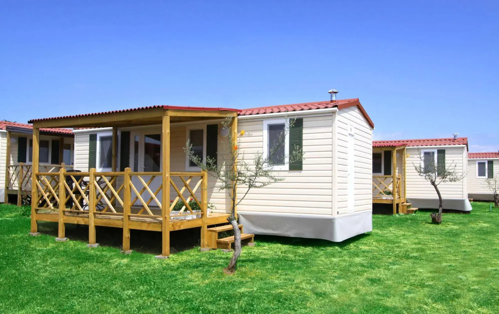 Holiday Homes Sirena Classic