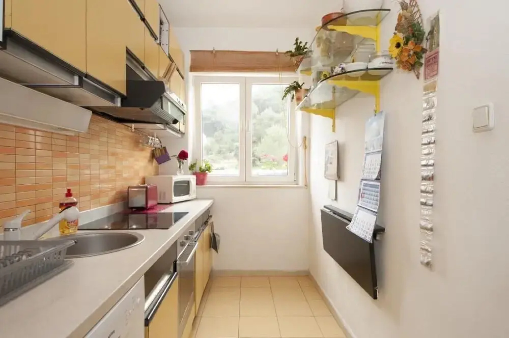 Apartments Kalajžić ST