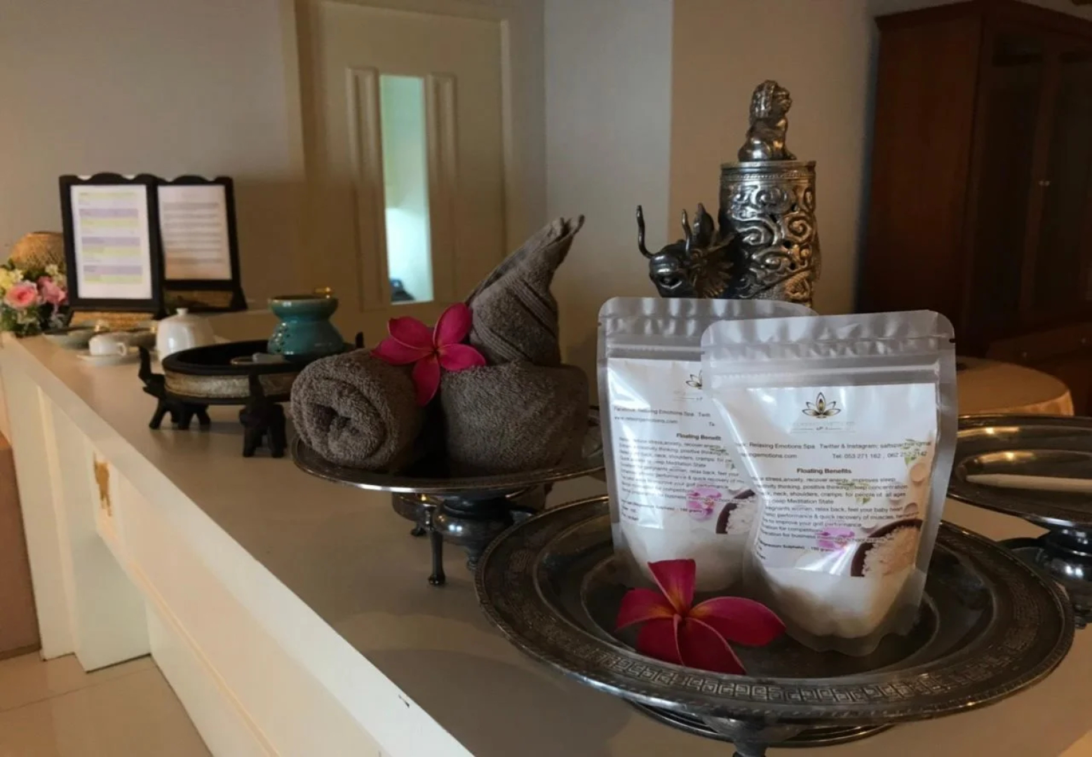 Suntara Wellness Resort & Hotel