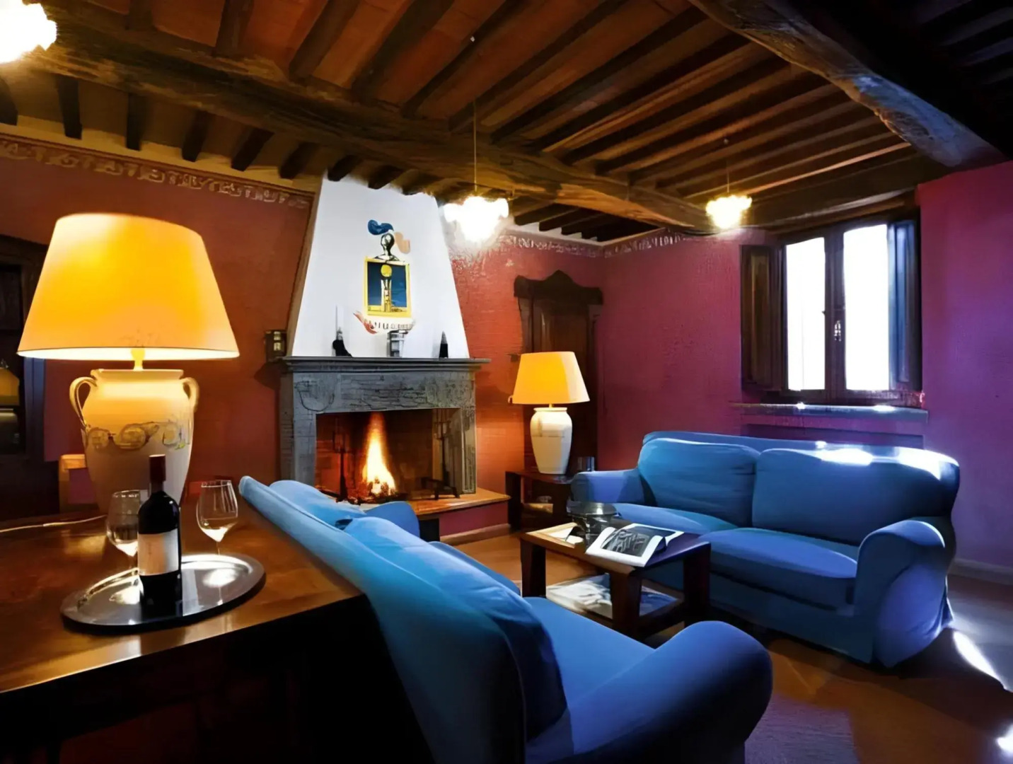 Terenzi Hospitality & Wine