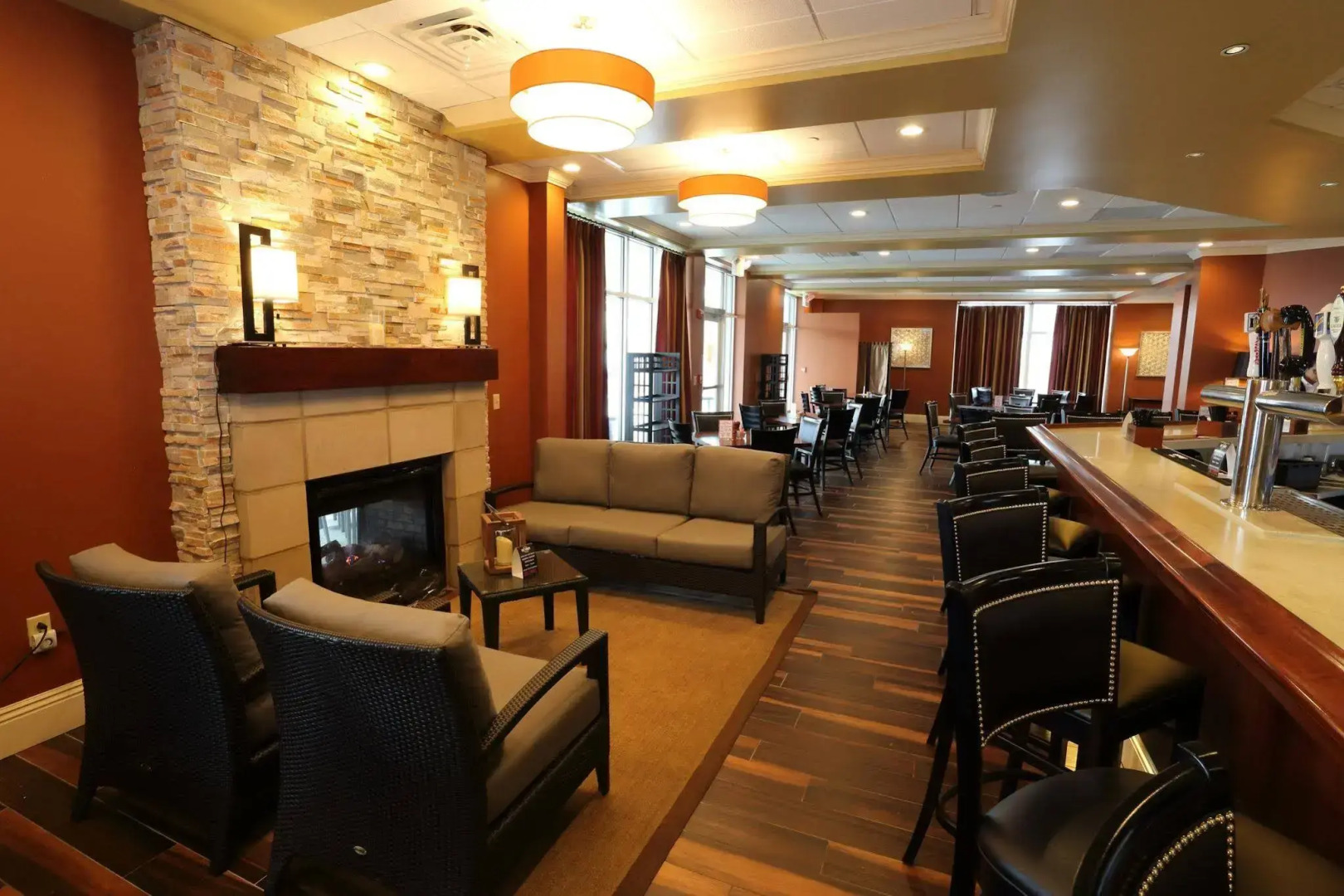 Holiday Inn Morgantown - University Area by IHG