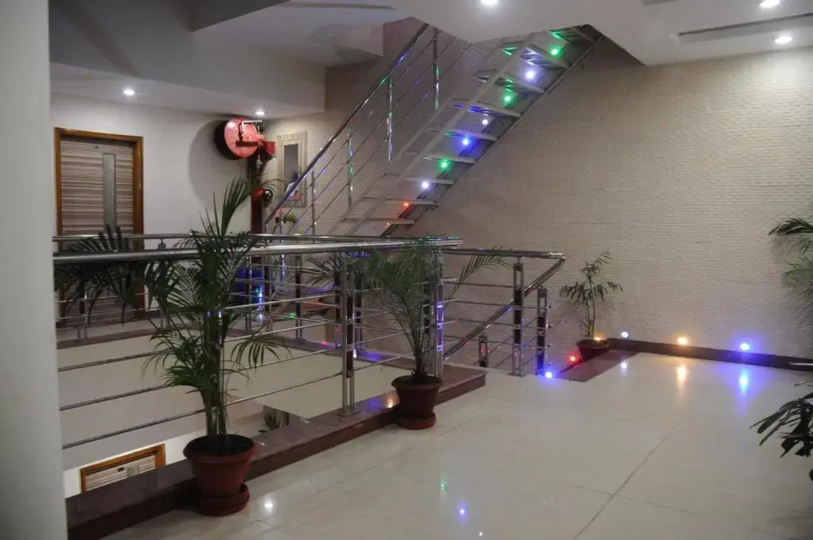 Hotel Citi Heights