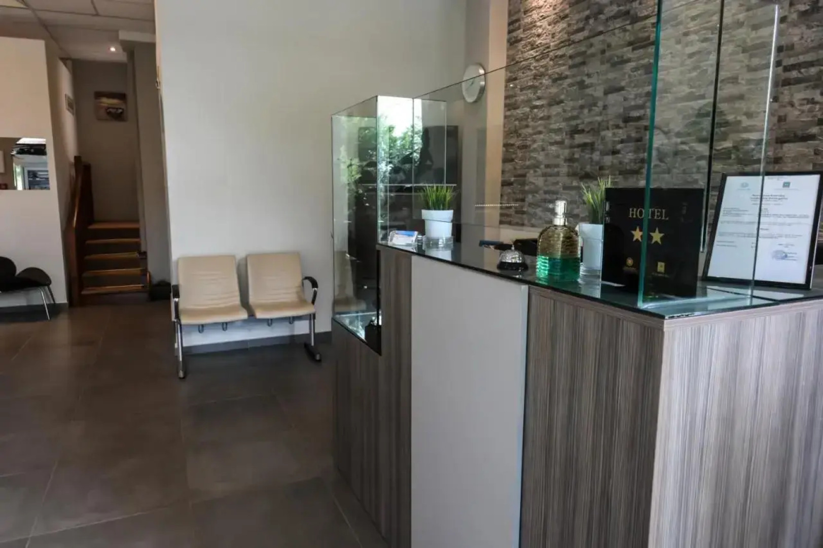Sintrivanis Hotel