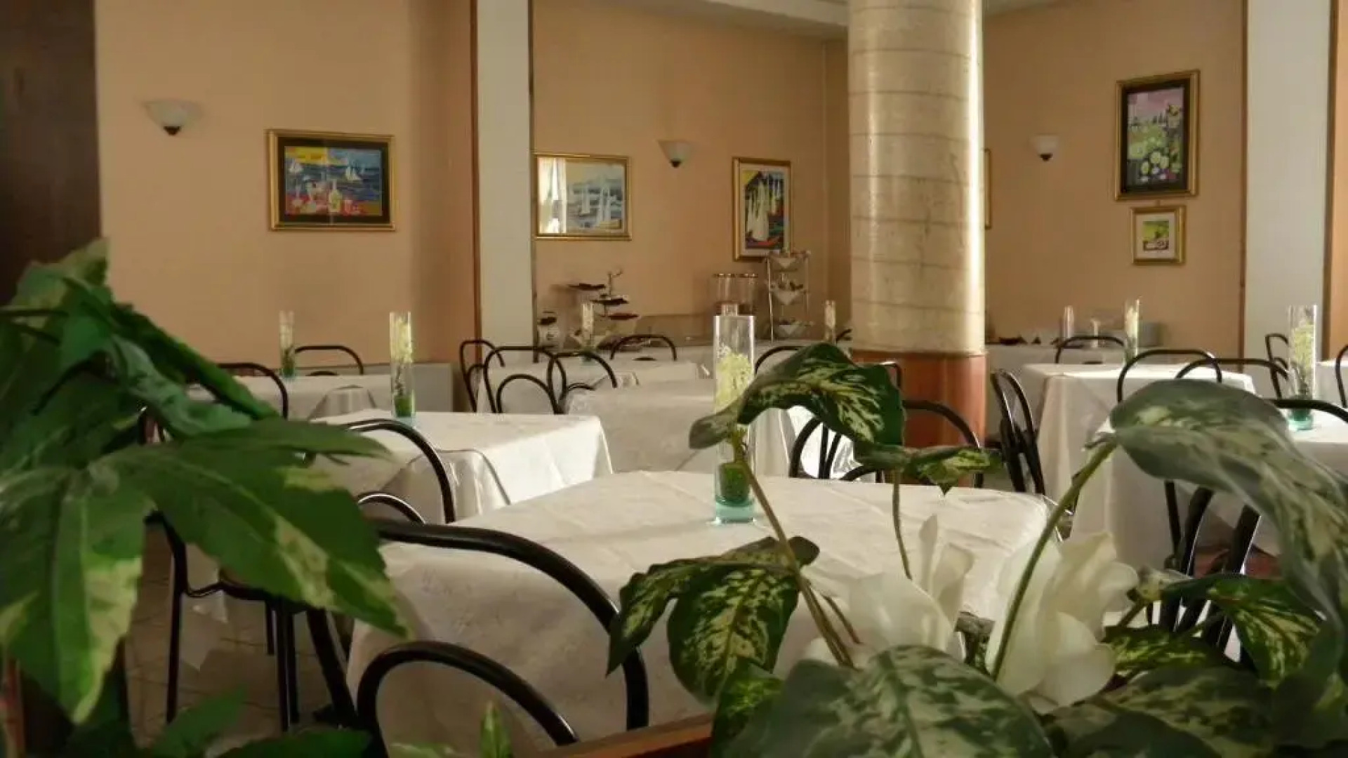 Hotel Villa Truentum