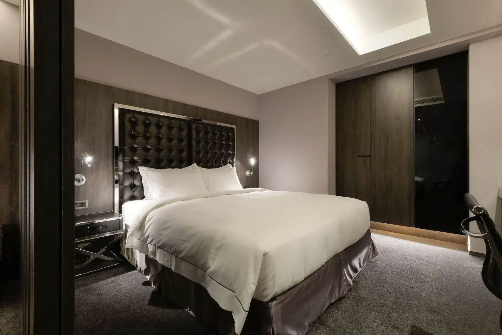 Starhaus Hotel