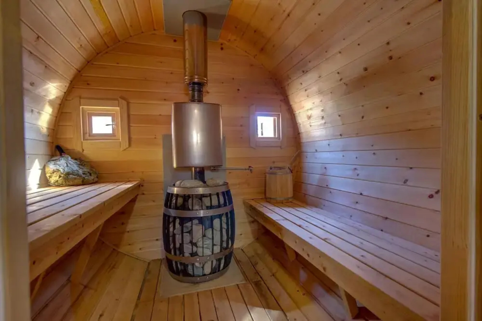 Hillside Four Seasons Karakol