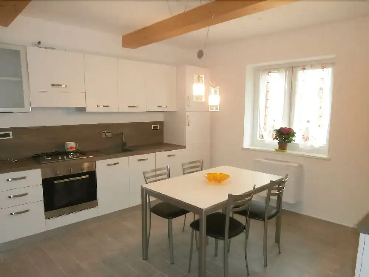 Albergo diffuso Magredi di Vivaro