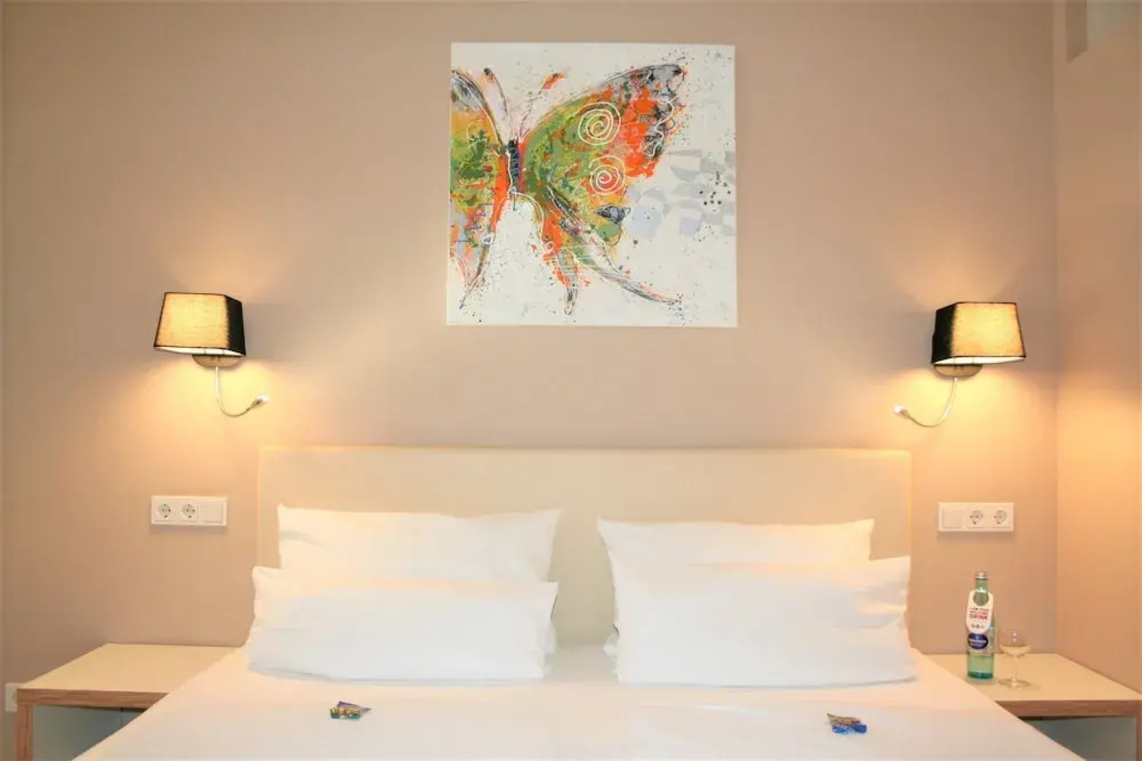 zeitwohnhaus SUITE-HOTEL & SERVICED APARTMENTS