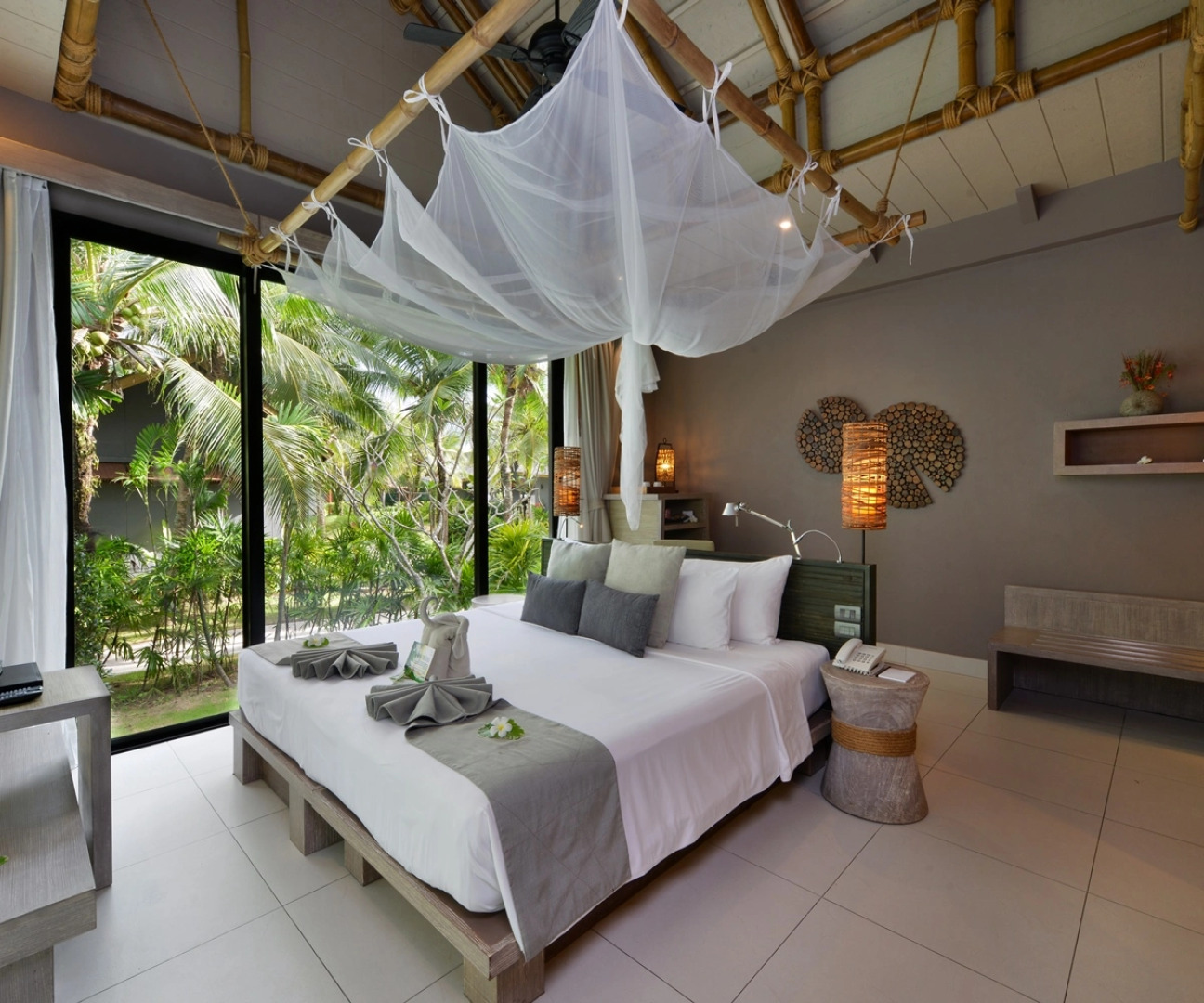 Twin Lotus Resort and Spa - Adults Only