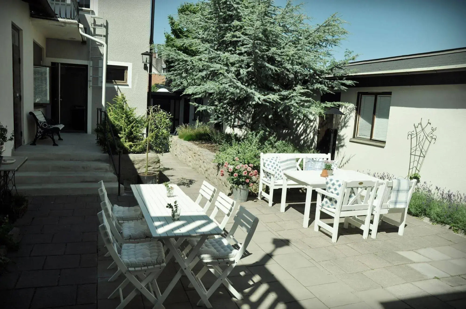 Hotell Villa Borgen