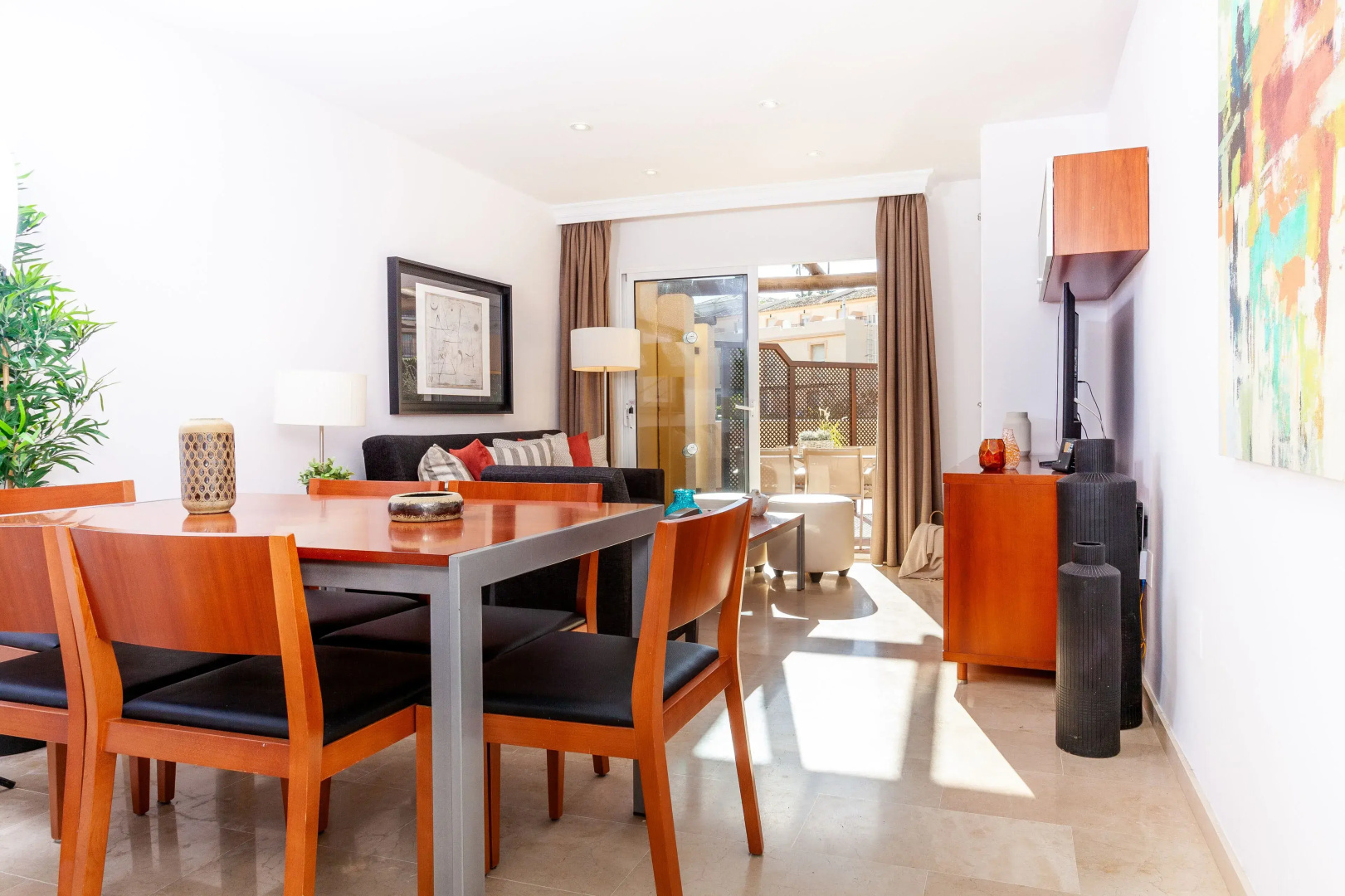 Ramada Residences by Wyndham Costa del Sol Fuengirola