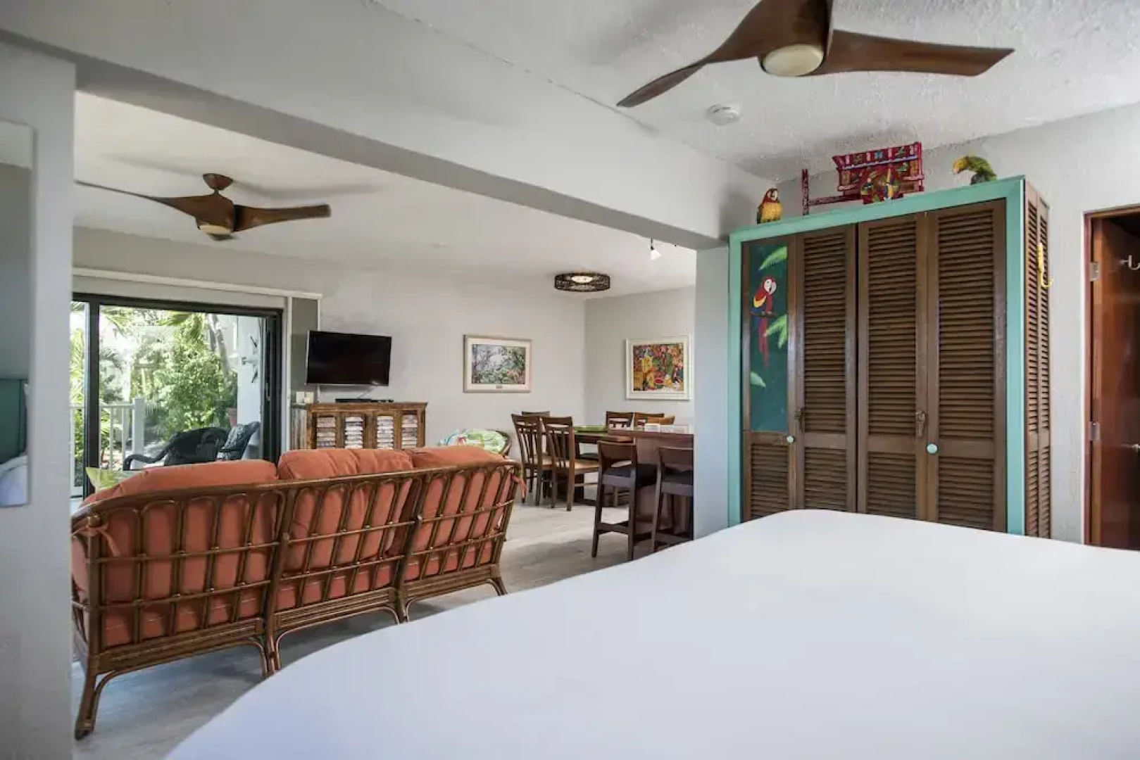 Point Pleasant Resort