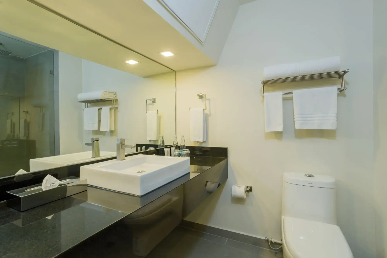 Real Inn Mexicali