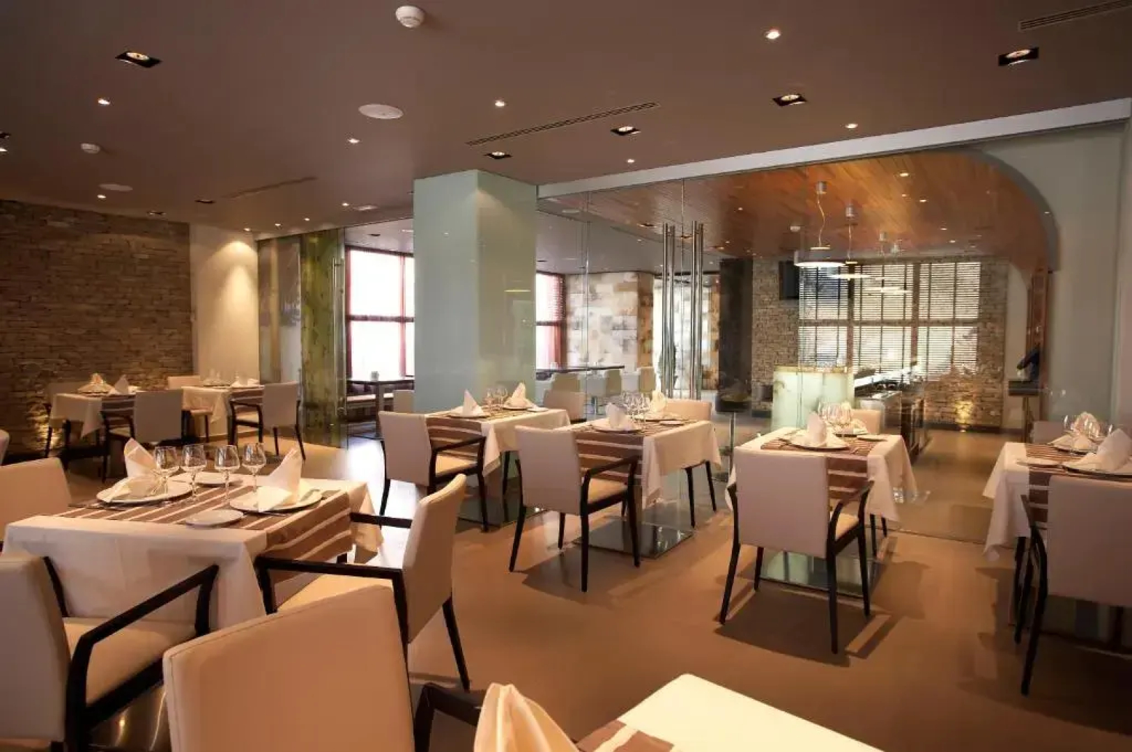 Apartamentos La Trufa Negra