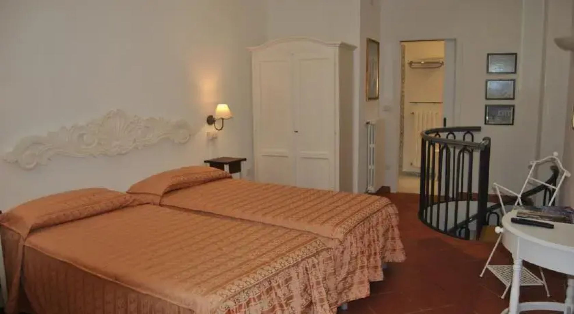 Dimora Porta Fiume Alloggio Con Uso di Cucina del Mondo Antico